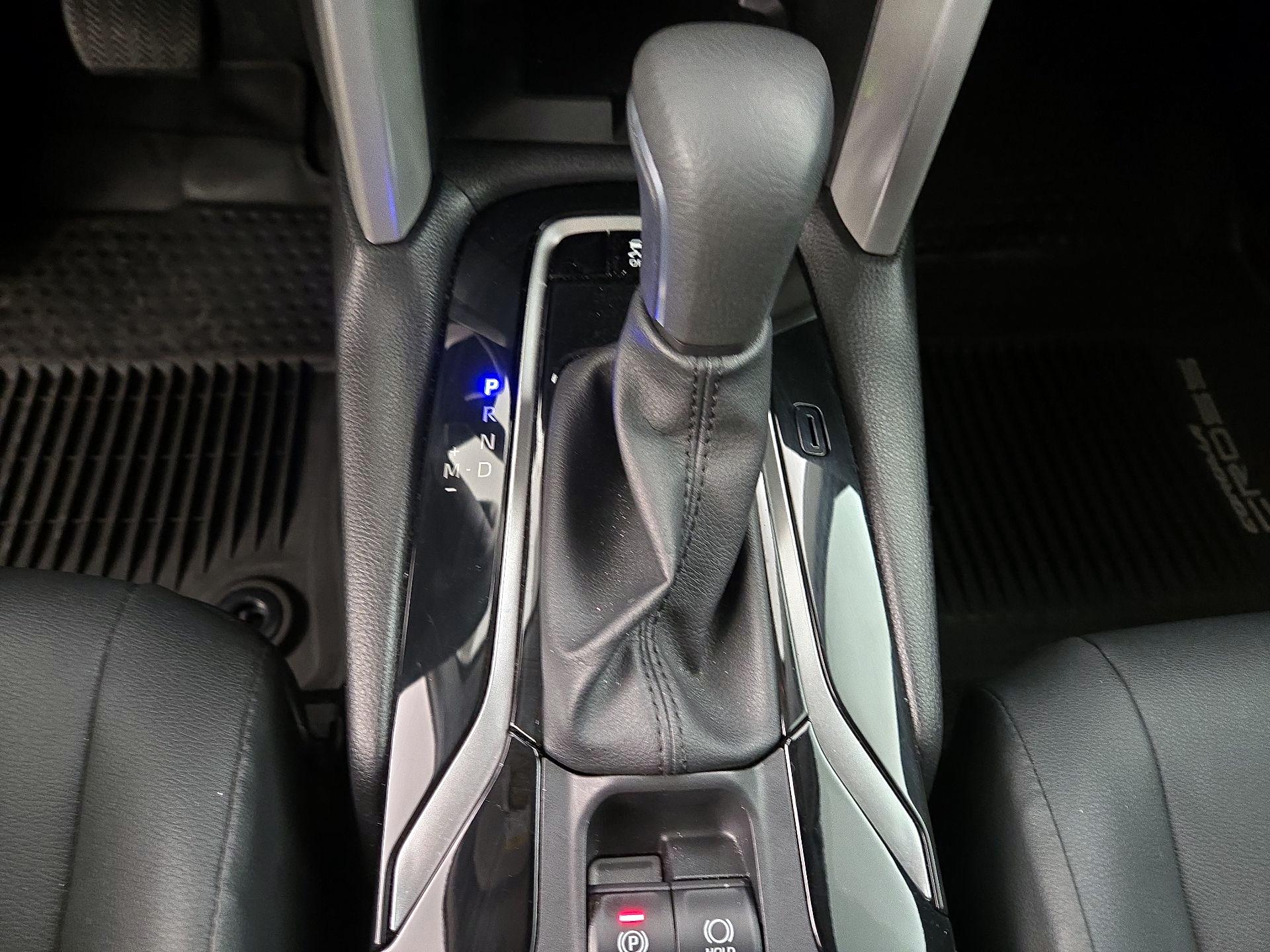 Thumbnail: 2025 Toyota Corolla Cross - 17