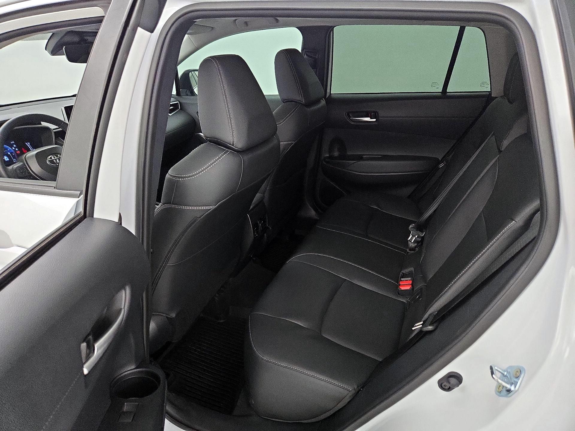 Thumbnail: 2025 Toyota Corolla Cross - 20