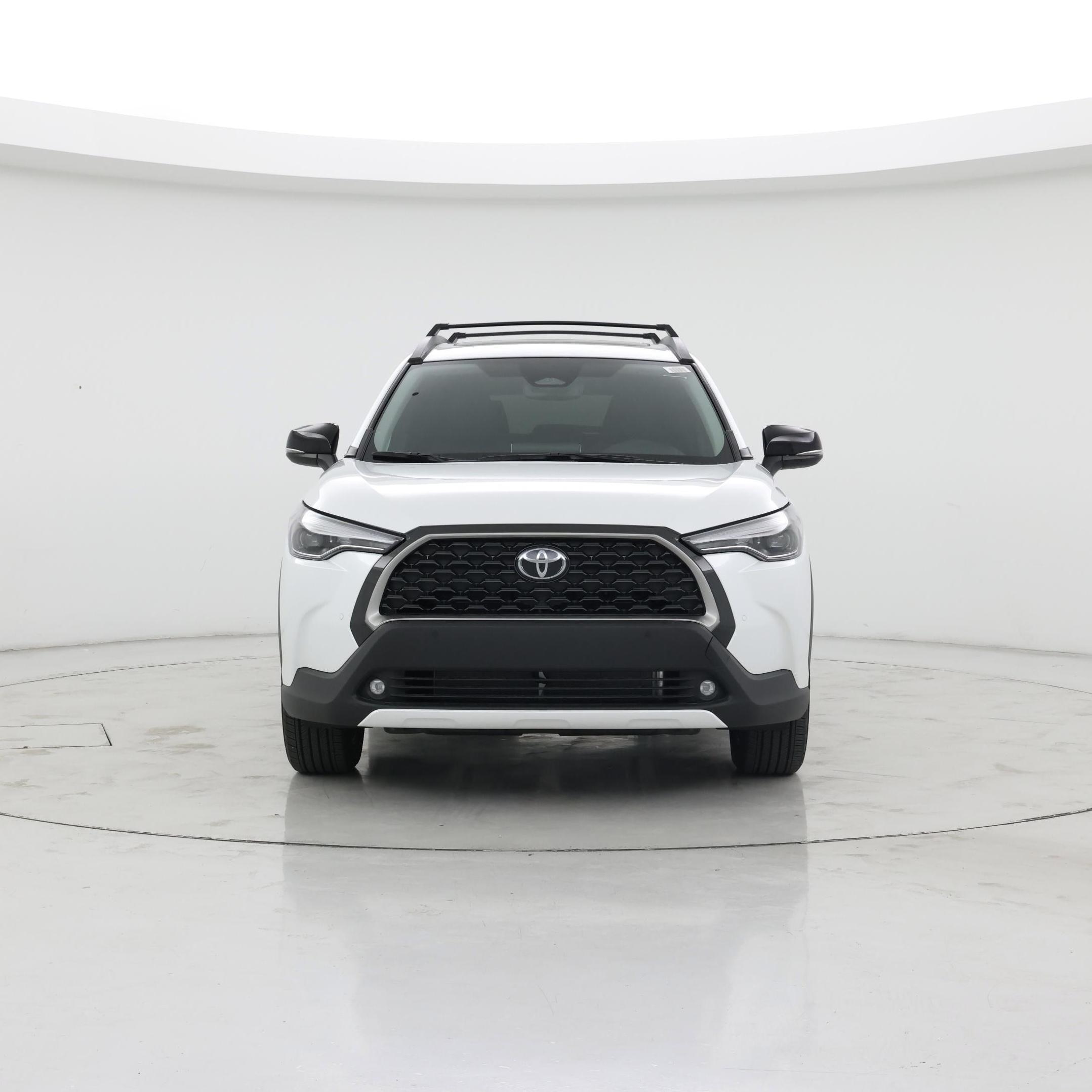 Thumbnail: 2025 Toyota Corolla Cross - 5