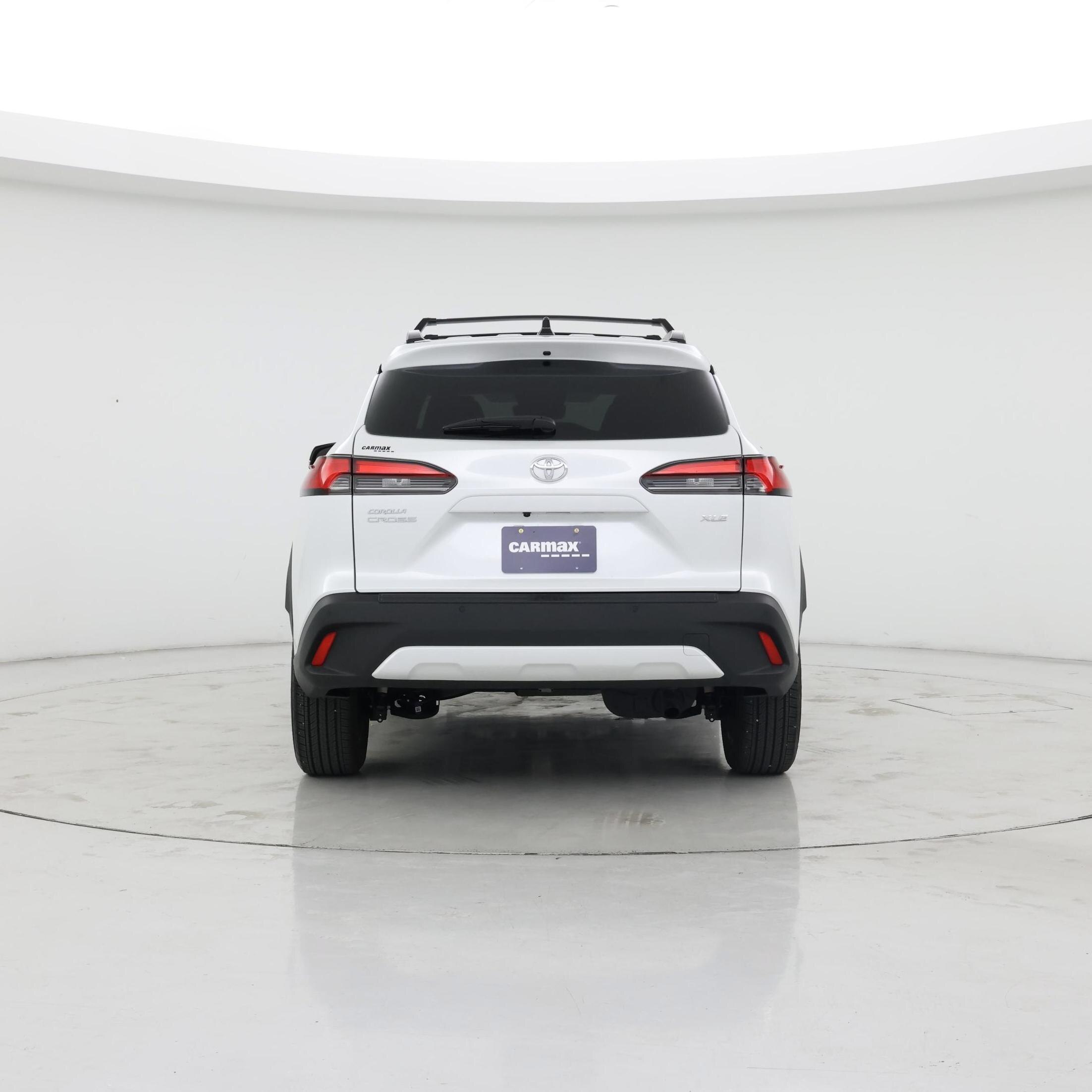 Thumbnail: 2025 Toyota Corolla Cross - 6