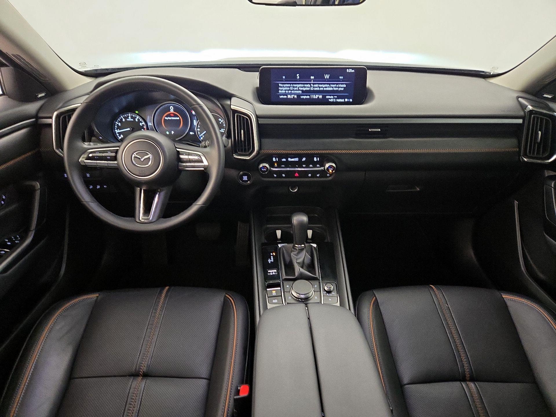 Thumbnail: 2025 Mazda CX-50 - 9