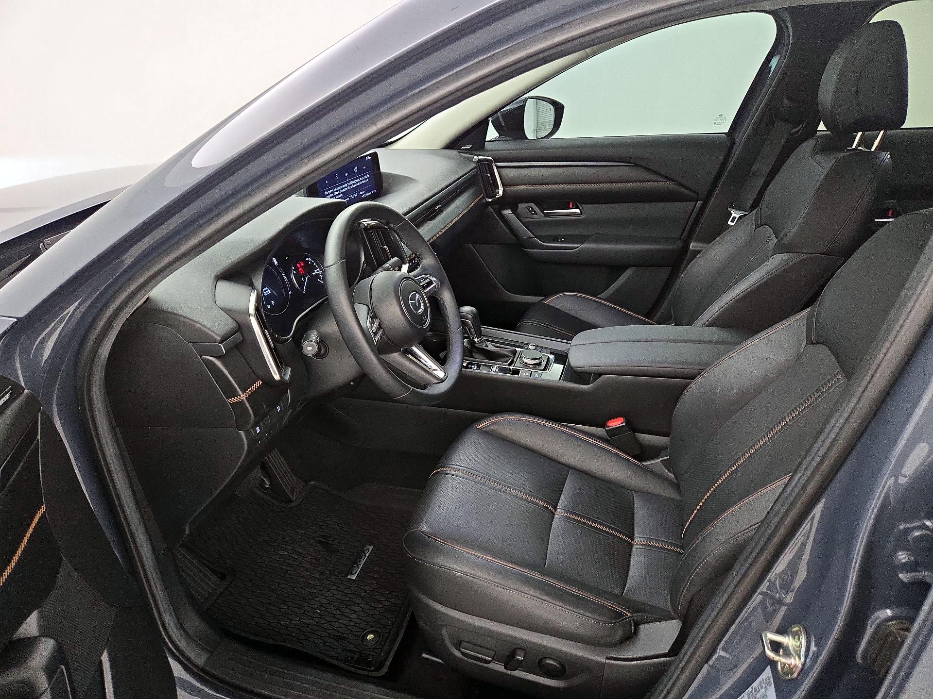 Thumbnail: 2025 Mazda CX-50 - 11