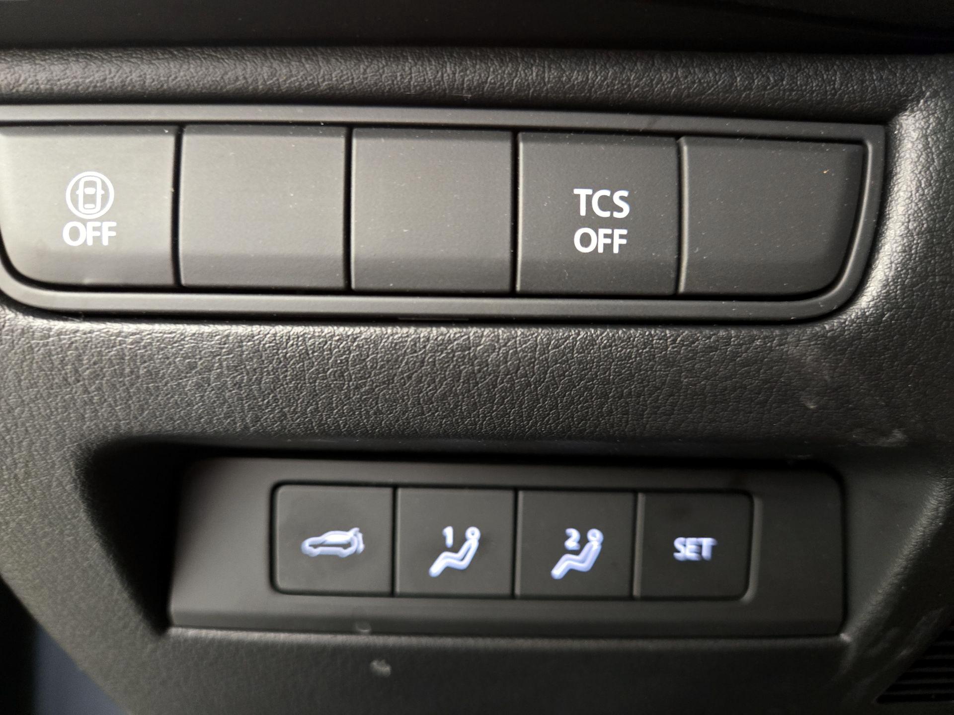 Thumbnail: 2025 Mazda CX-50 - 13