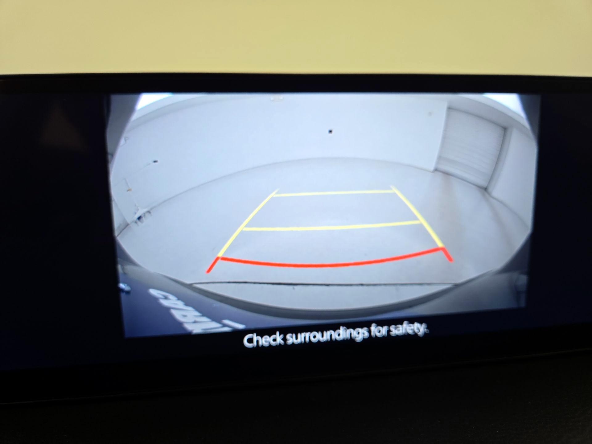 Thumbnail: 2025 Mazda CX-50 - 14