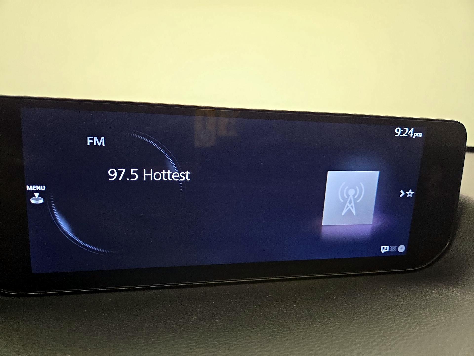 Thumbnail: 2025 Mazda CX-50 - 15