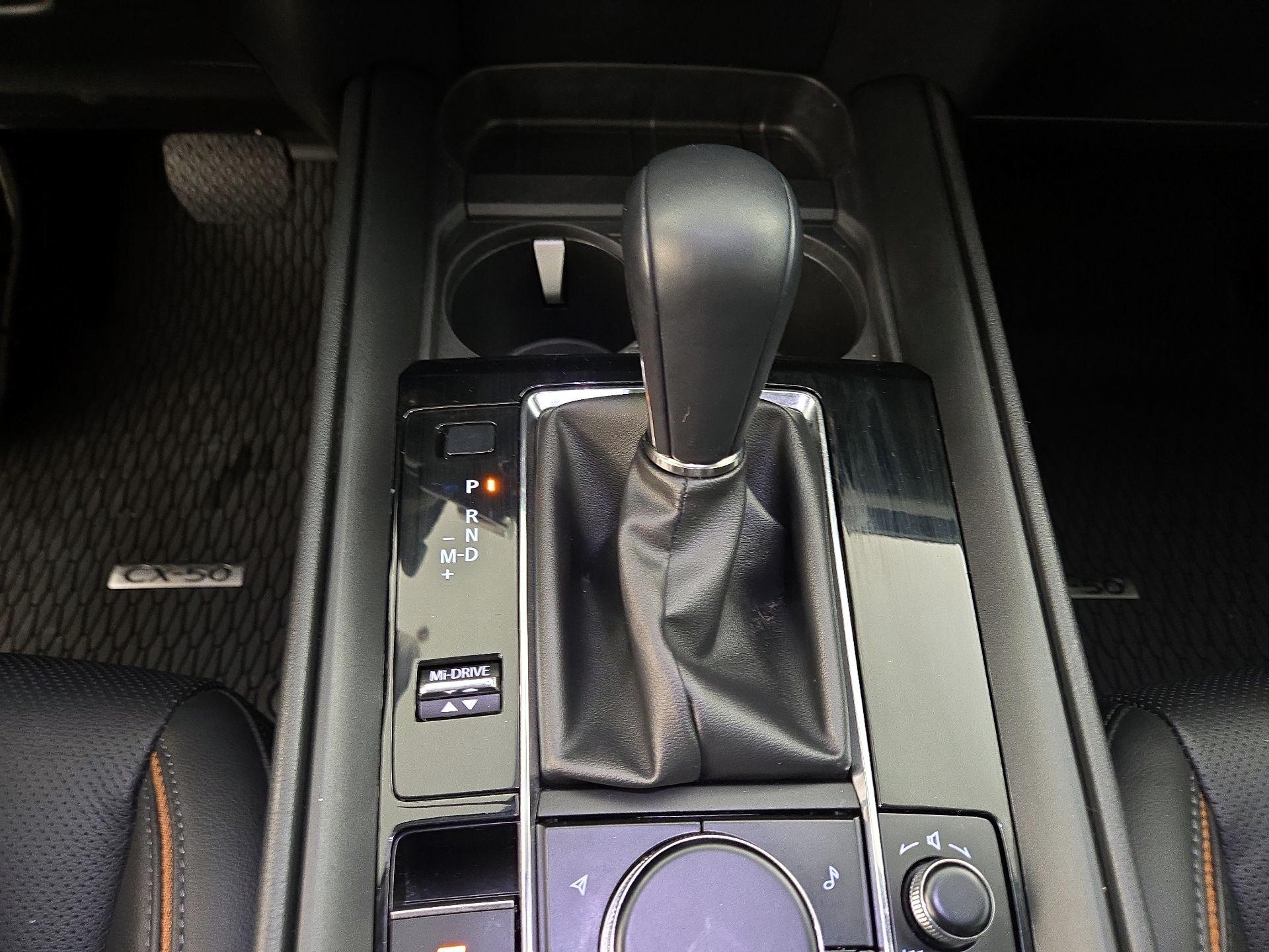 Thumbnail: 2025 Mazda CX-50 - 17