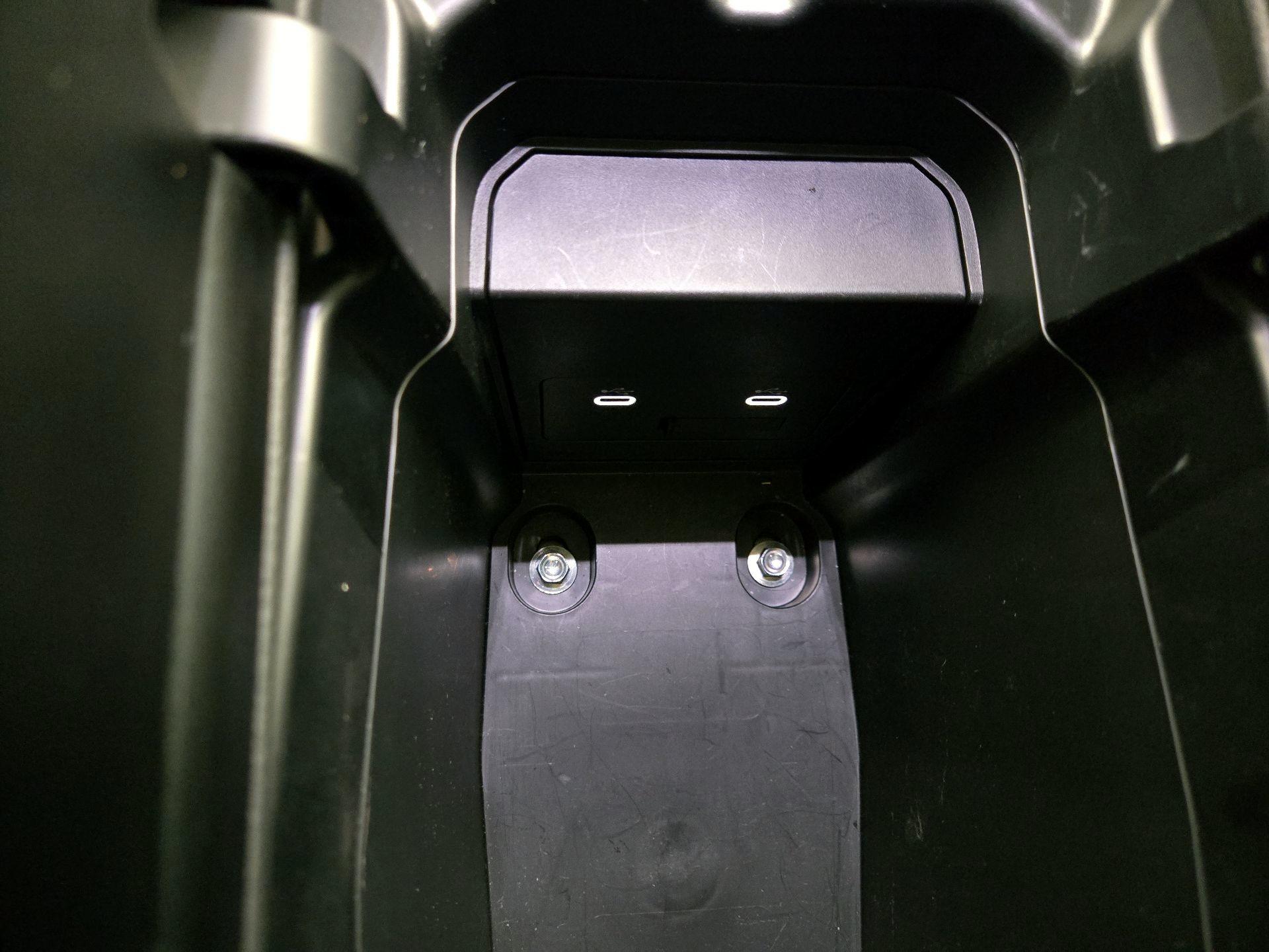 Thumbnail: 2025 Mazda CX-50 - 18