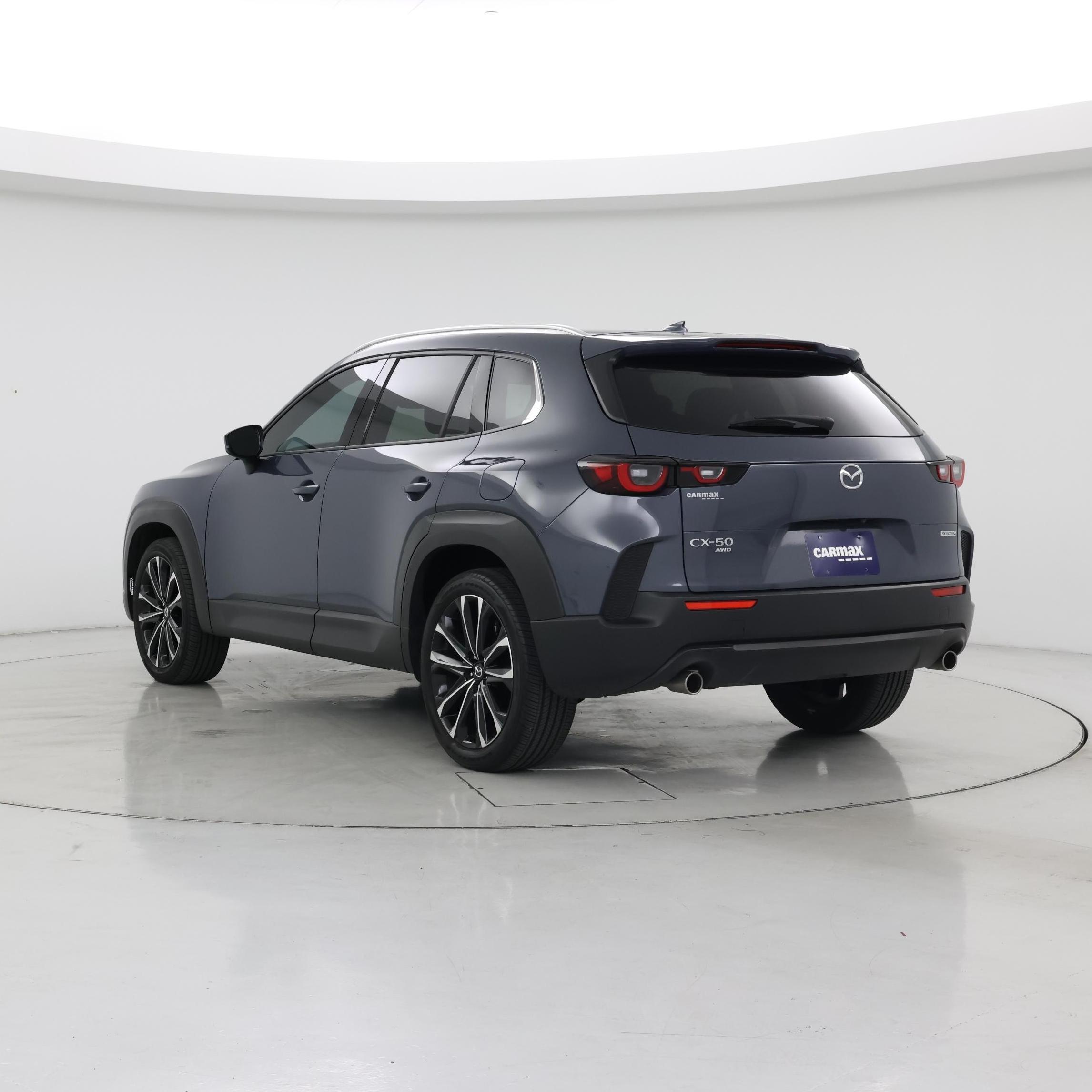 Thumbnail: 2025 Mazda CX-50 - 2