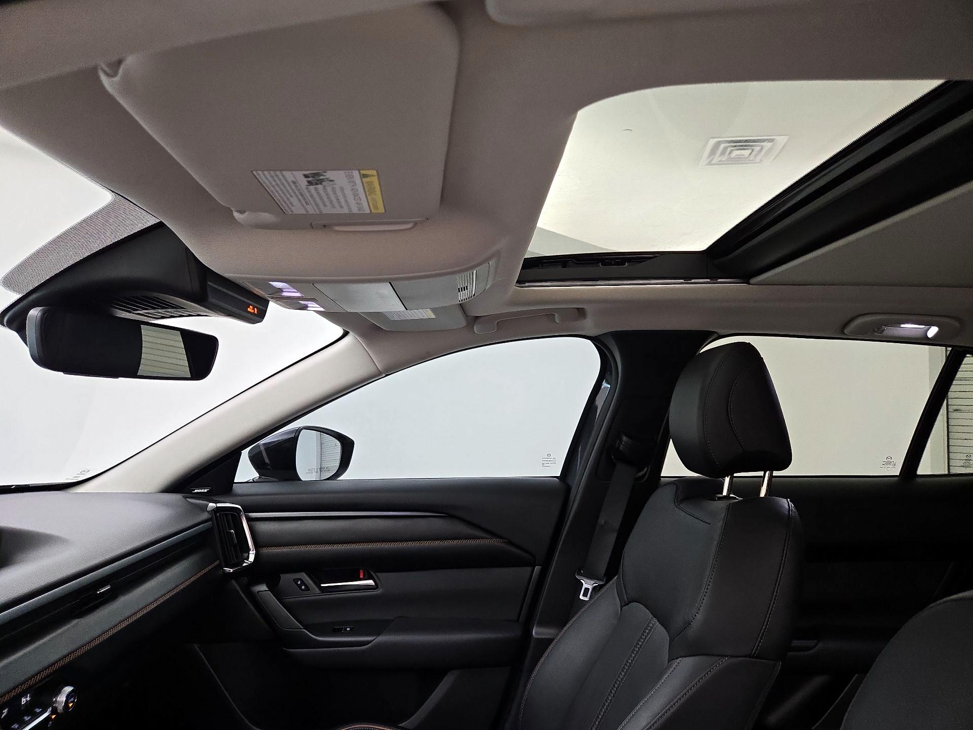 Thumbnail: 2025 Mazda CX-50 - 19