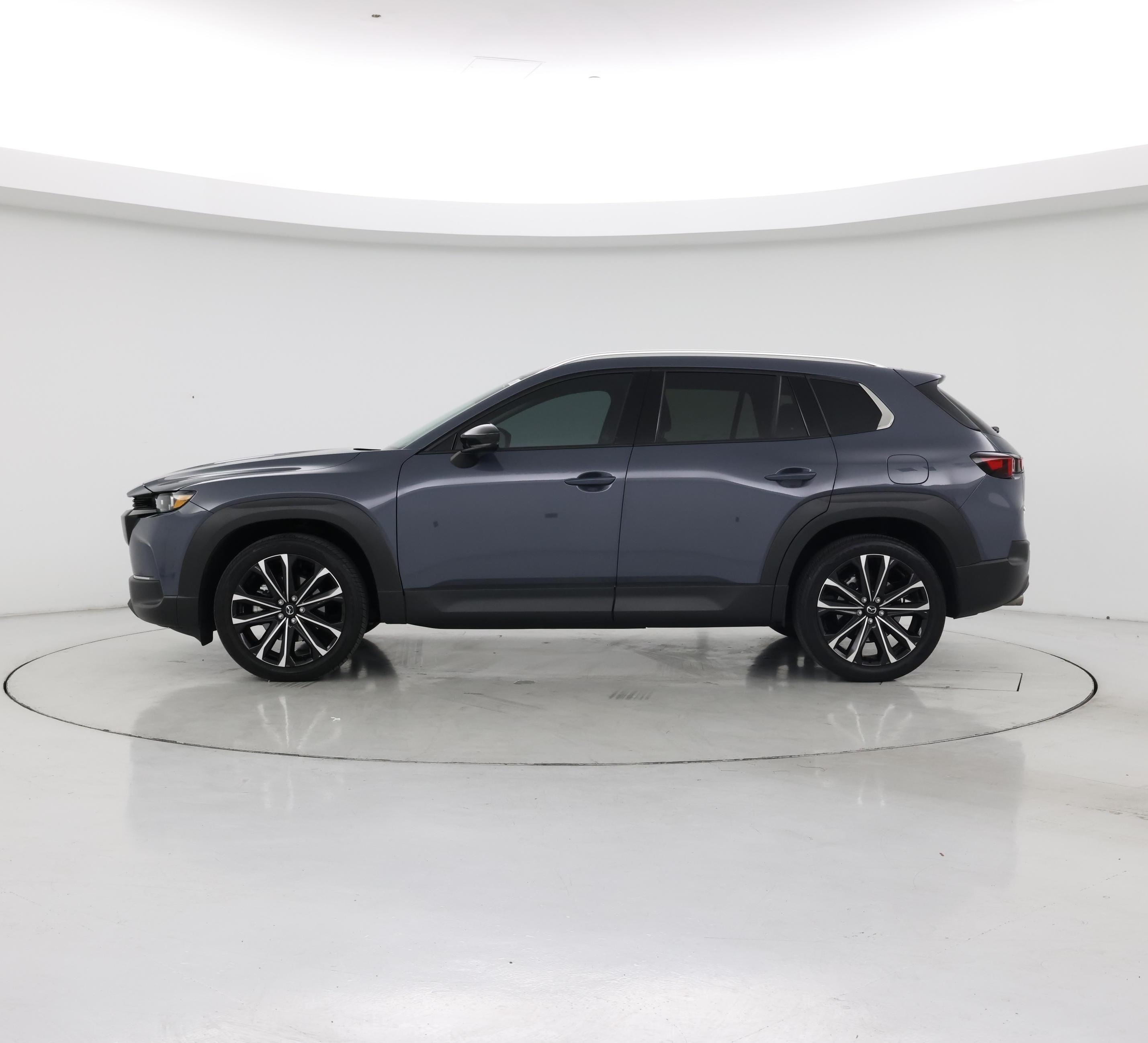 Thumbnail: 2025 Mazda CX-50 - 3
