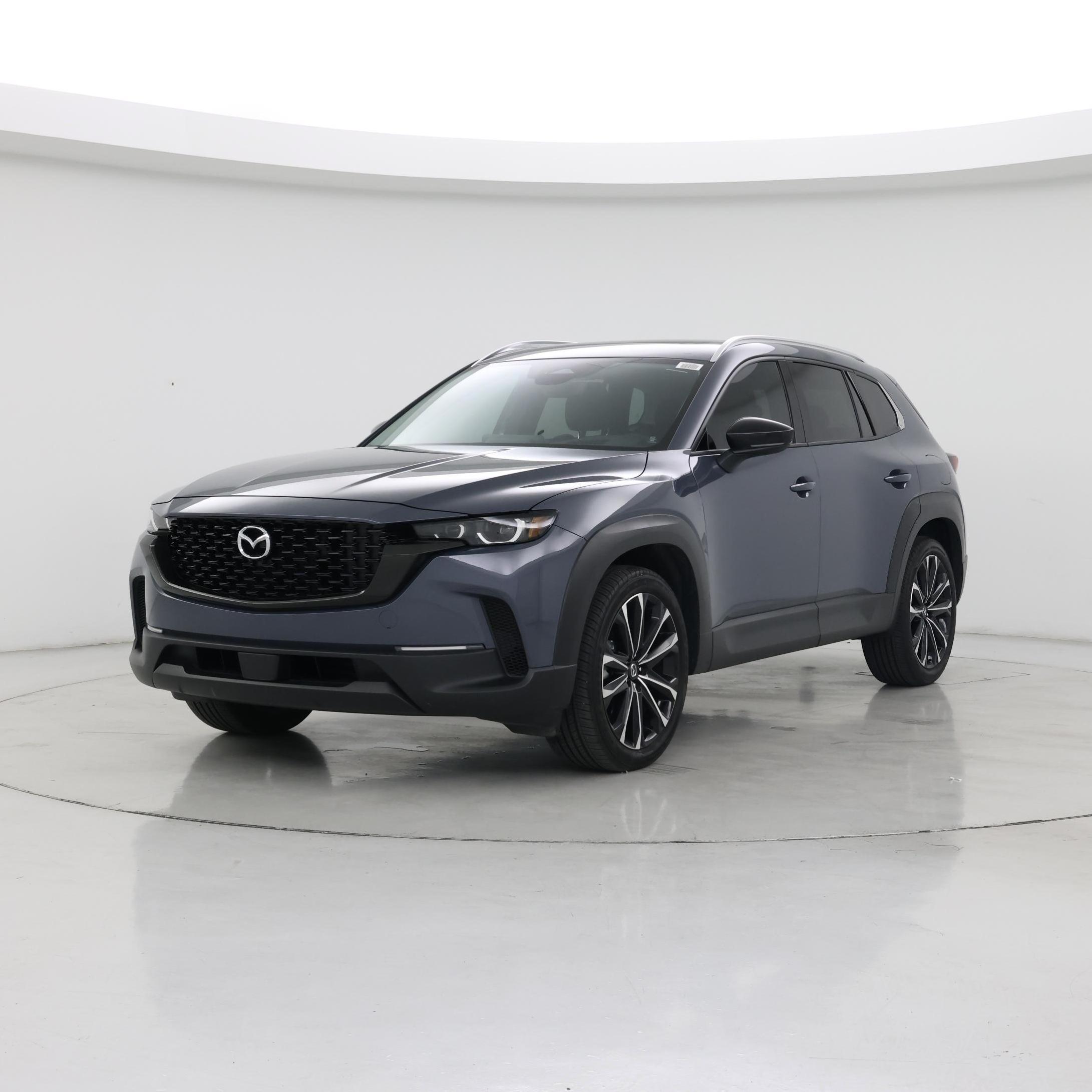 Thumbnail: 2025 Mazda CX-50 - 4