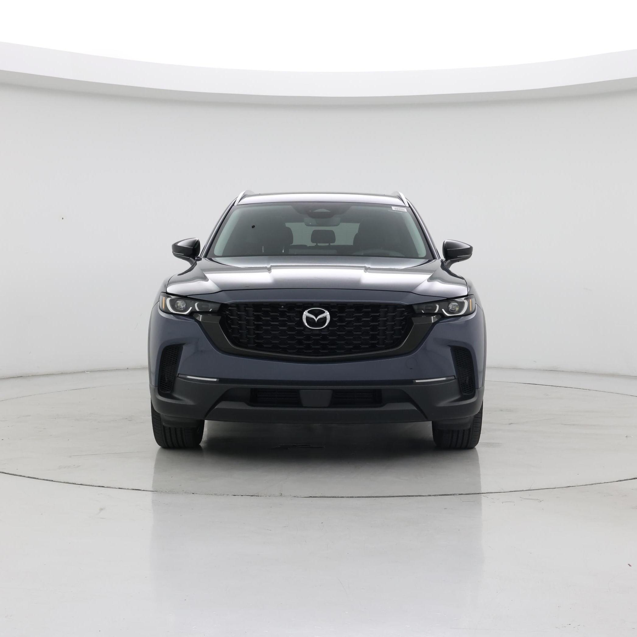 Thumbnail: 2025 Mazda CX-50 - 5
