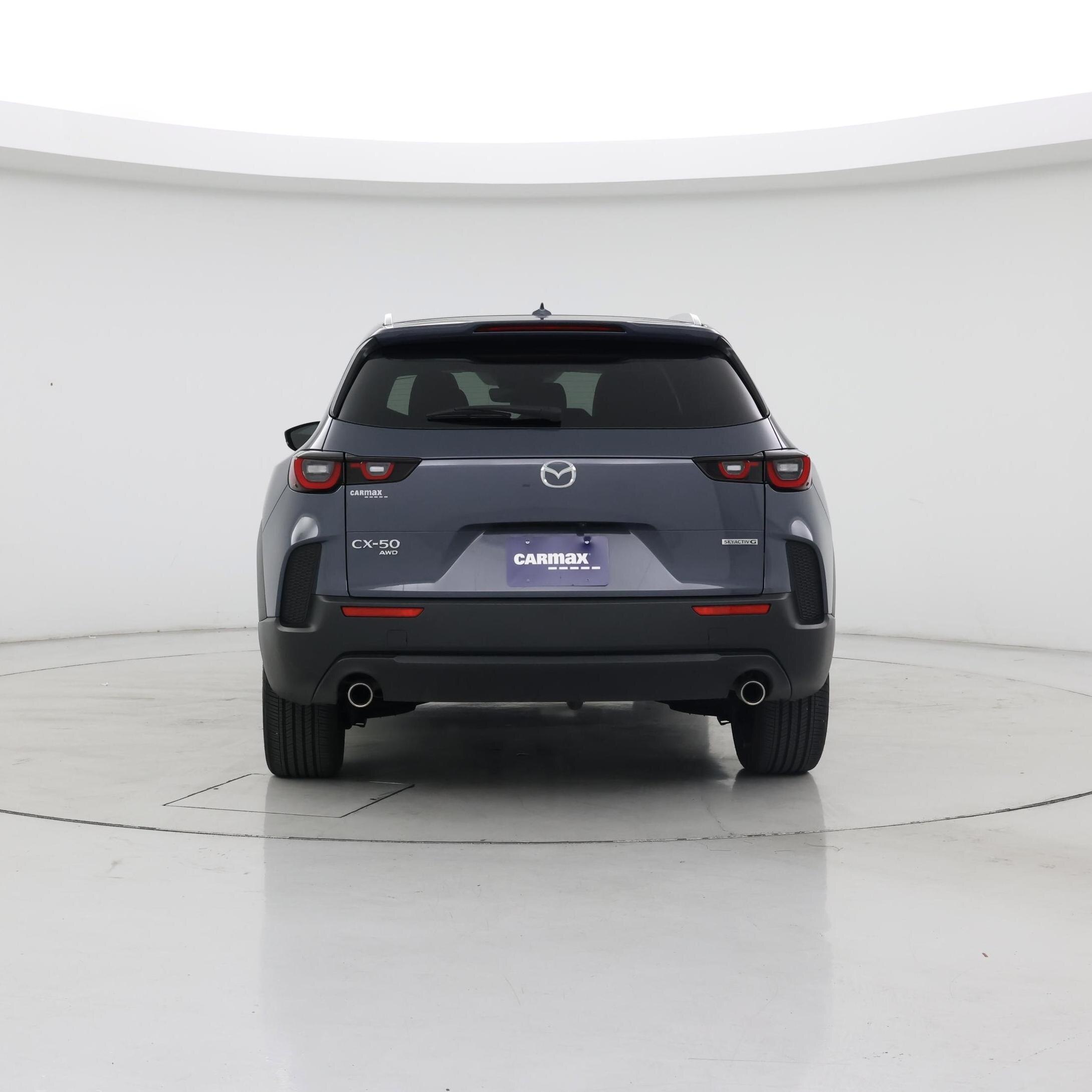 Thumbnail: 2025 Mazda CX-50 - 6