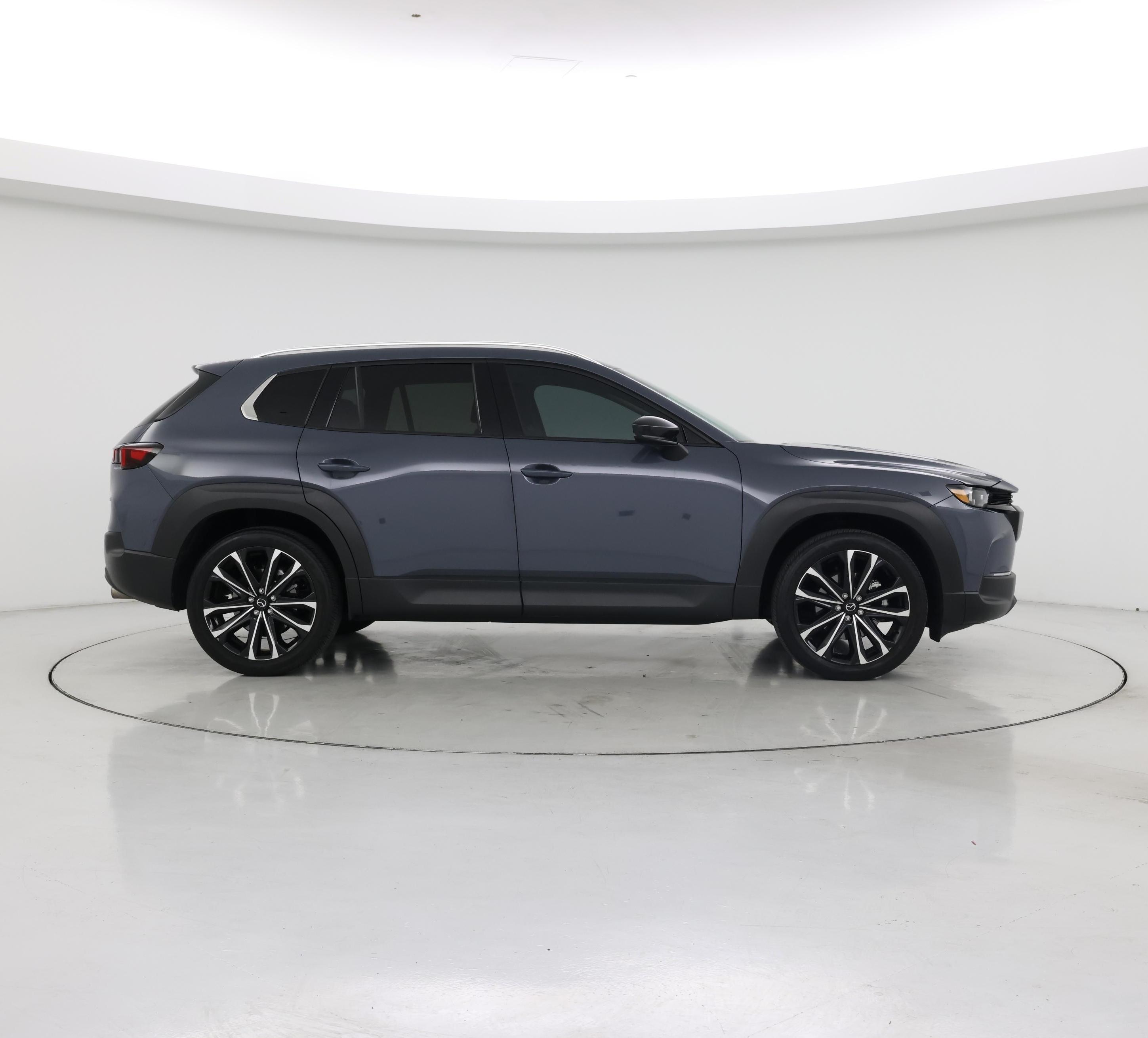 Thumbnail: 2025 Mazda CX-50 - 7
