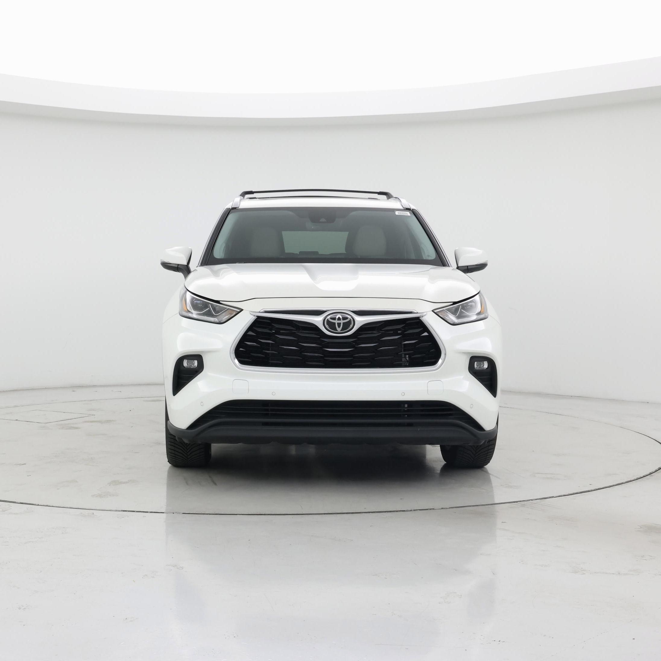 Thumbnail: 2021 Toyota Highlander - 5