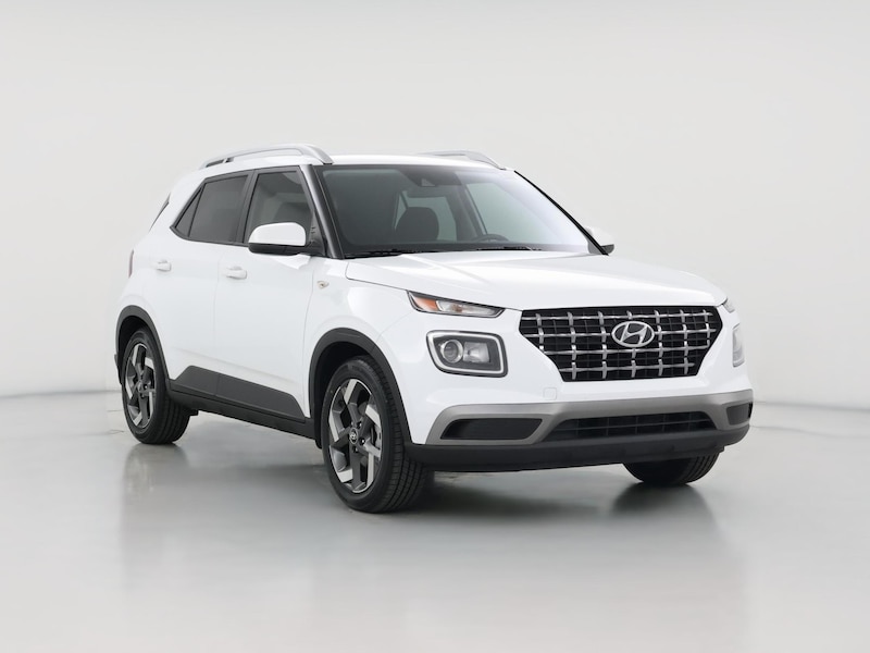 2021 Hyundai Venue SEL -
                  Henderson, NV