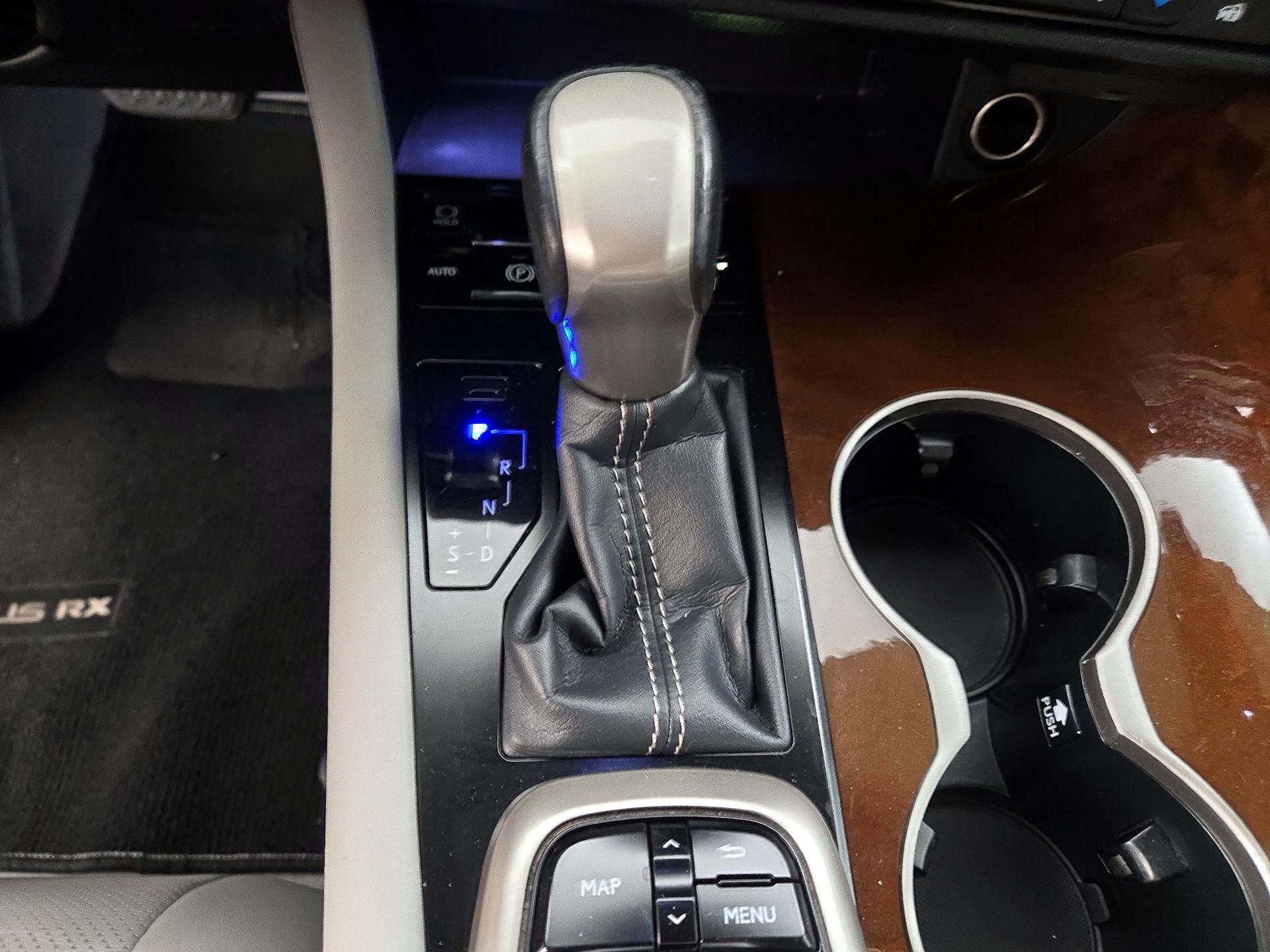 Thumbnail: 2017 Lexus RX - 18