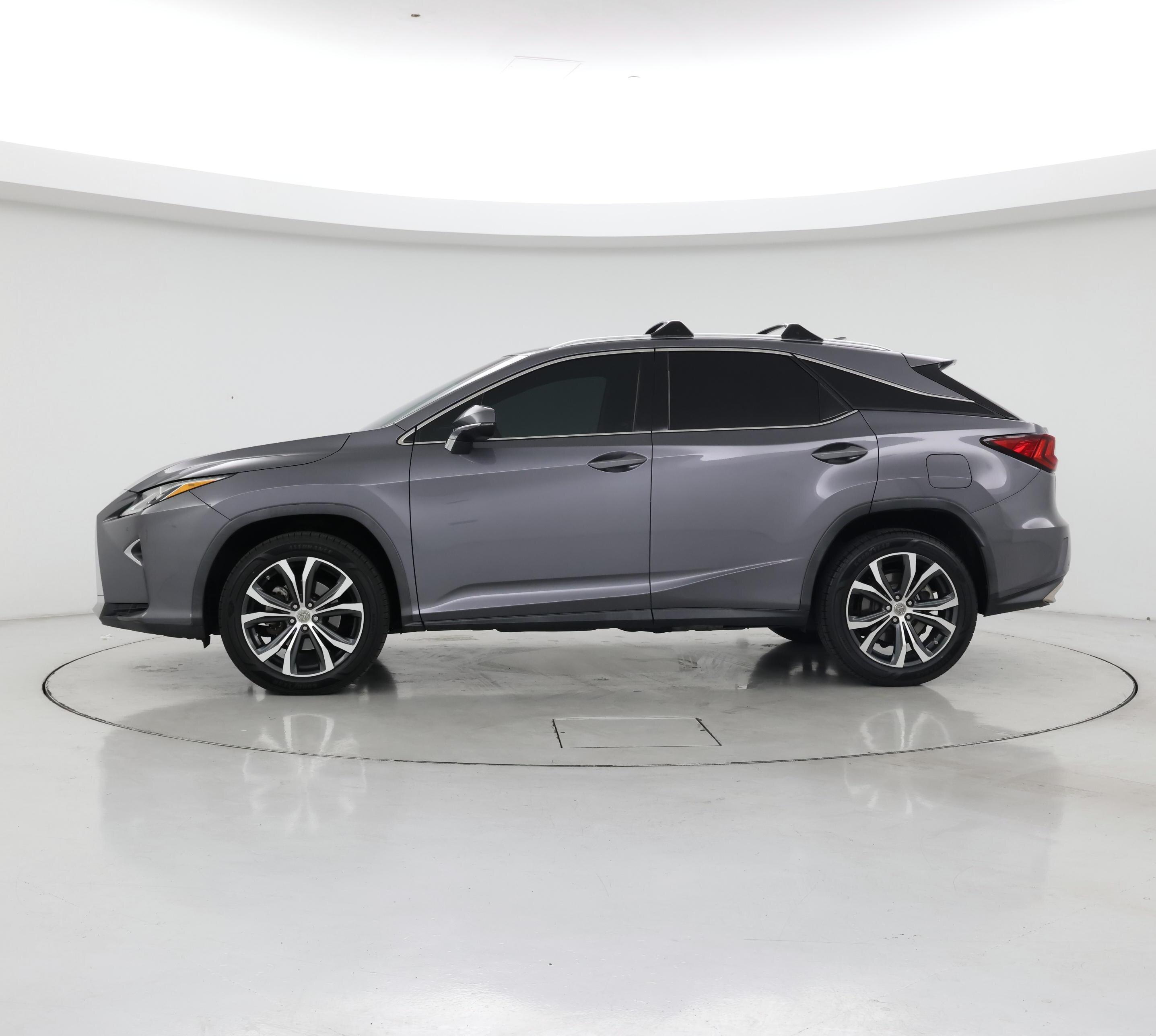 Thumbnail: 2017 Lexus RX - 3