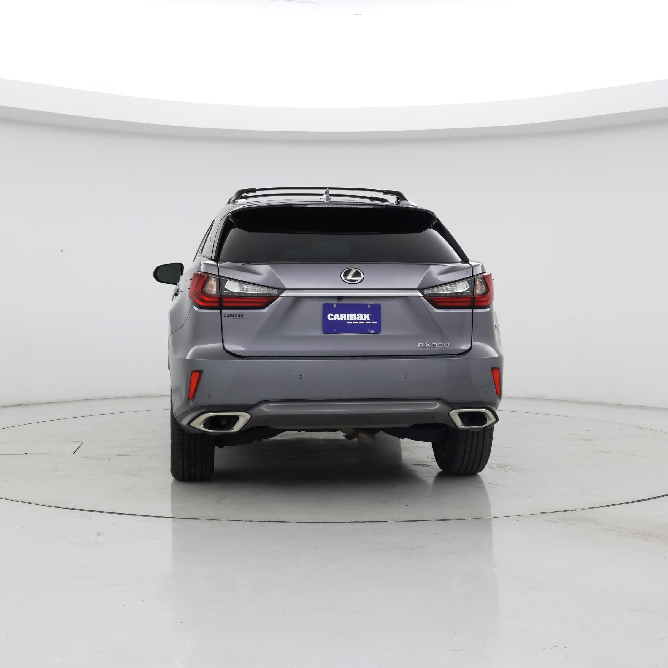 Thumbnail: 2017 Lexus RX - 6