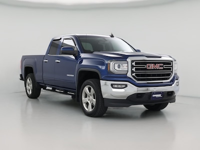 2019 GMC Sierra 1500 Limited SLE