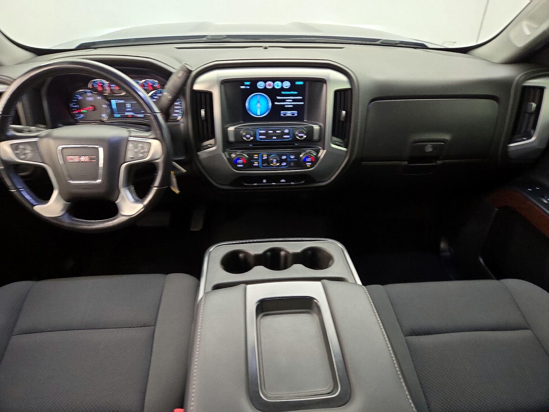 Thumbnail: 2019 GMC Sierra 1500 - 9