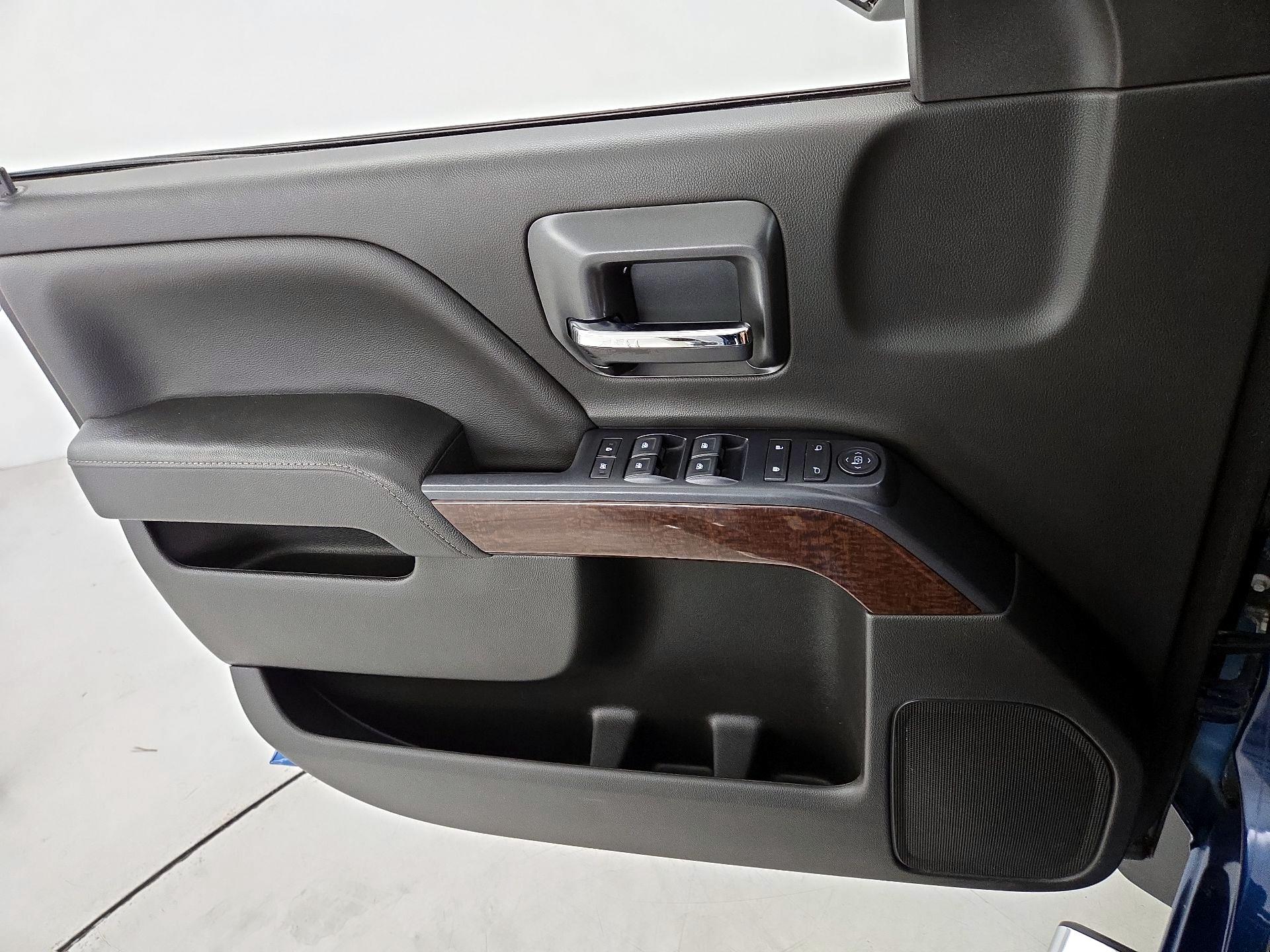 Thumbnail: 2019 GMC Sierra 1500 - 12