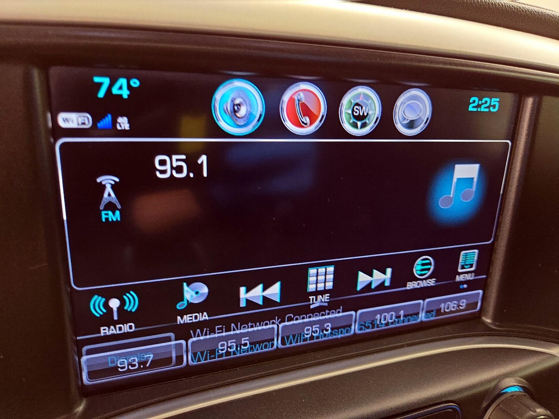 Thumbnail: 2019 GMC Sierra 1500 - 15