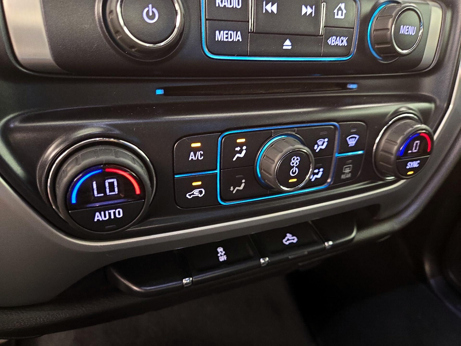 Thumbnail: 2019 GMC Sierra 1500 - 16