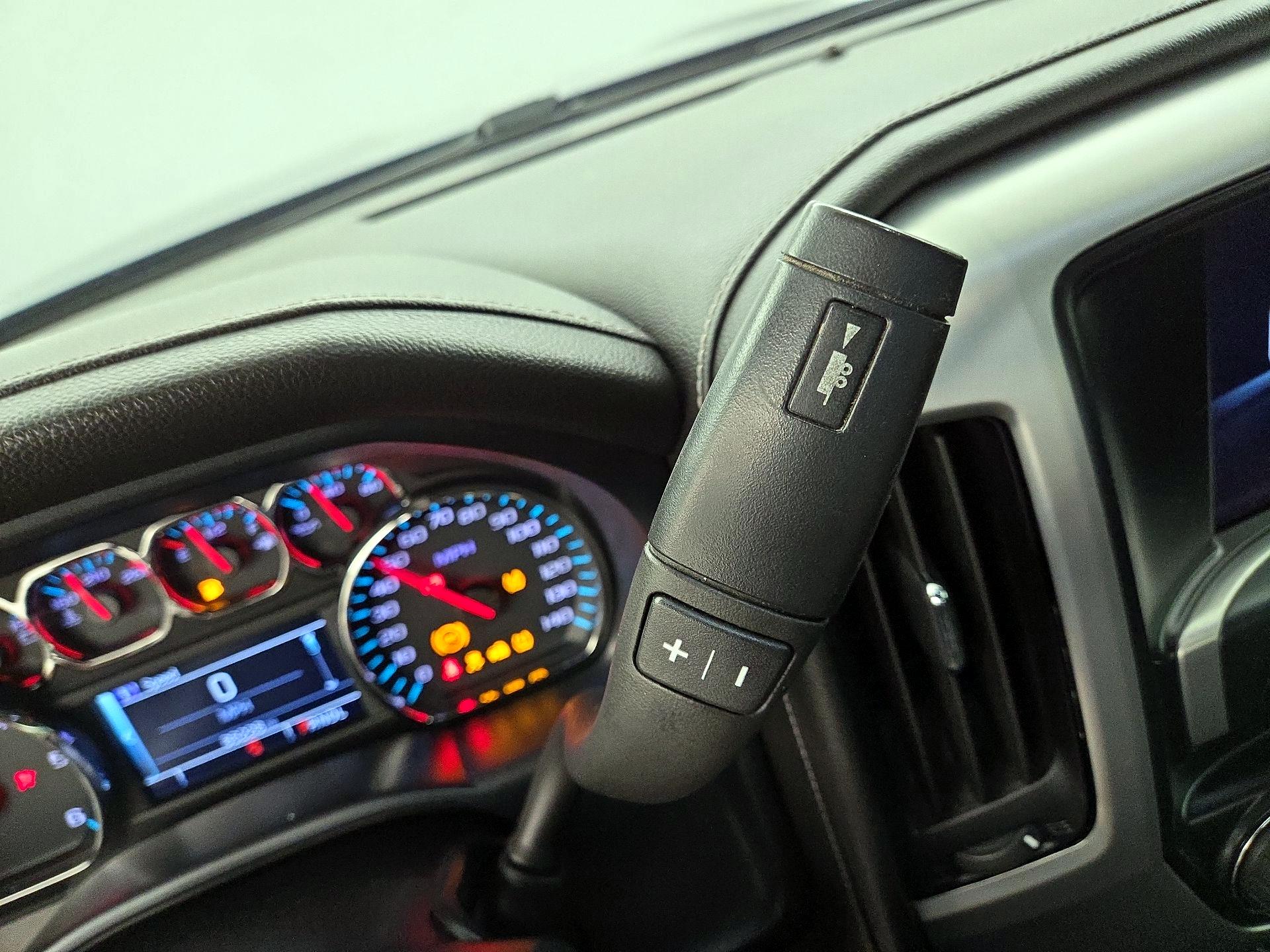 Thumbnail: 2019 GMC Sierra 1500 - 17