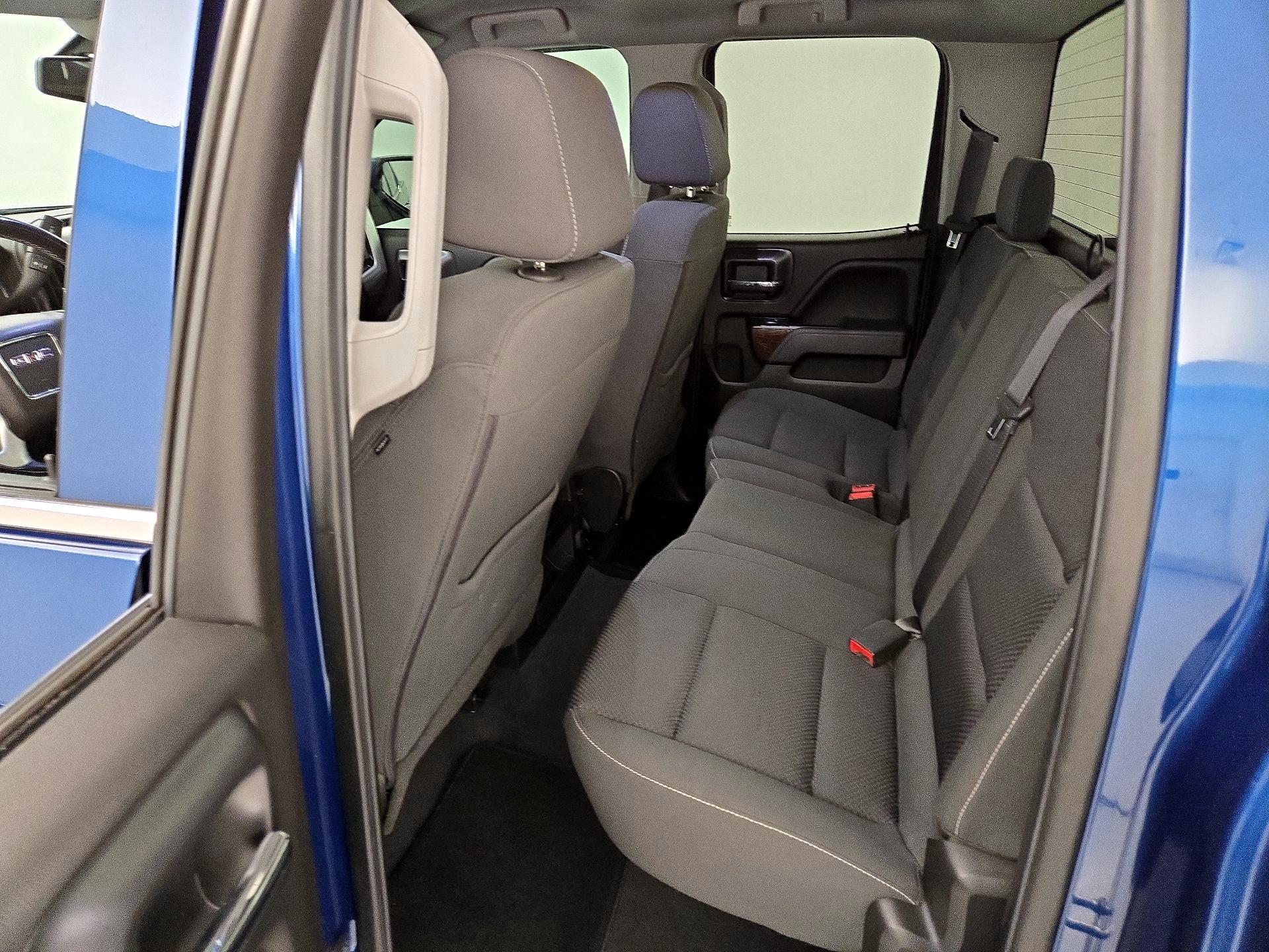 Thumbnail: 2019 GMC Sierra 1500 - 19