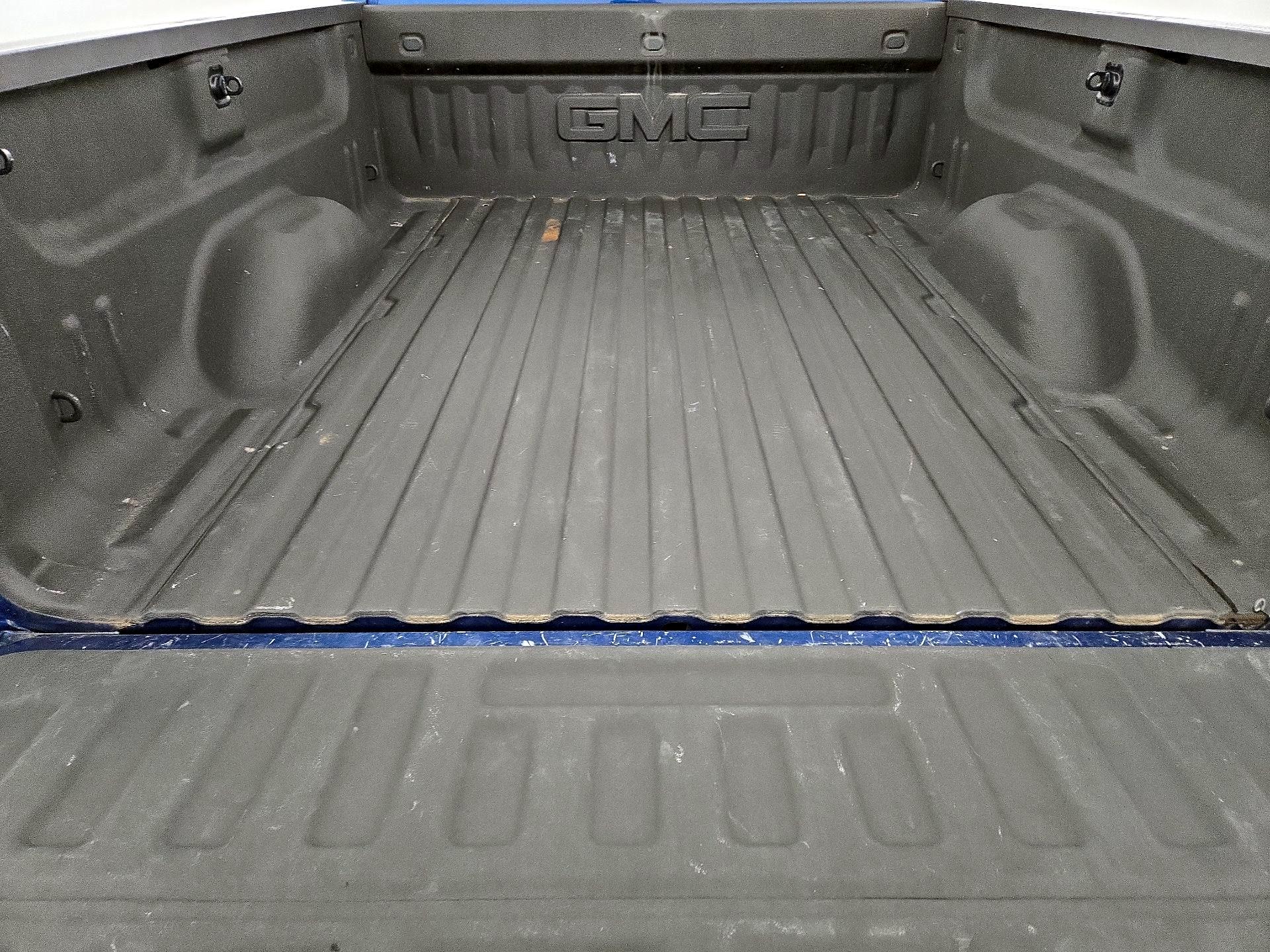 Thumbnail: 2019 GMC Sierra 1500 - 20