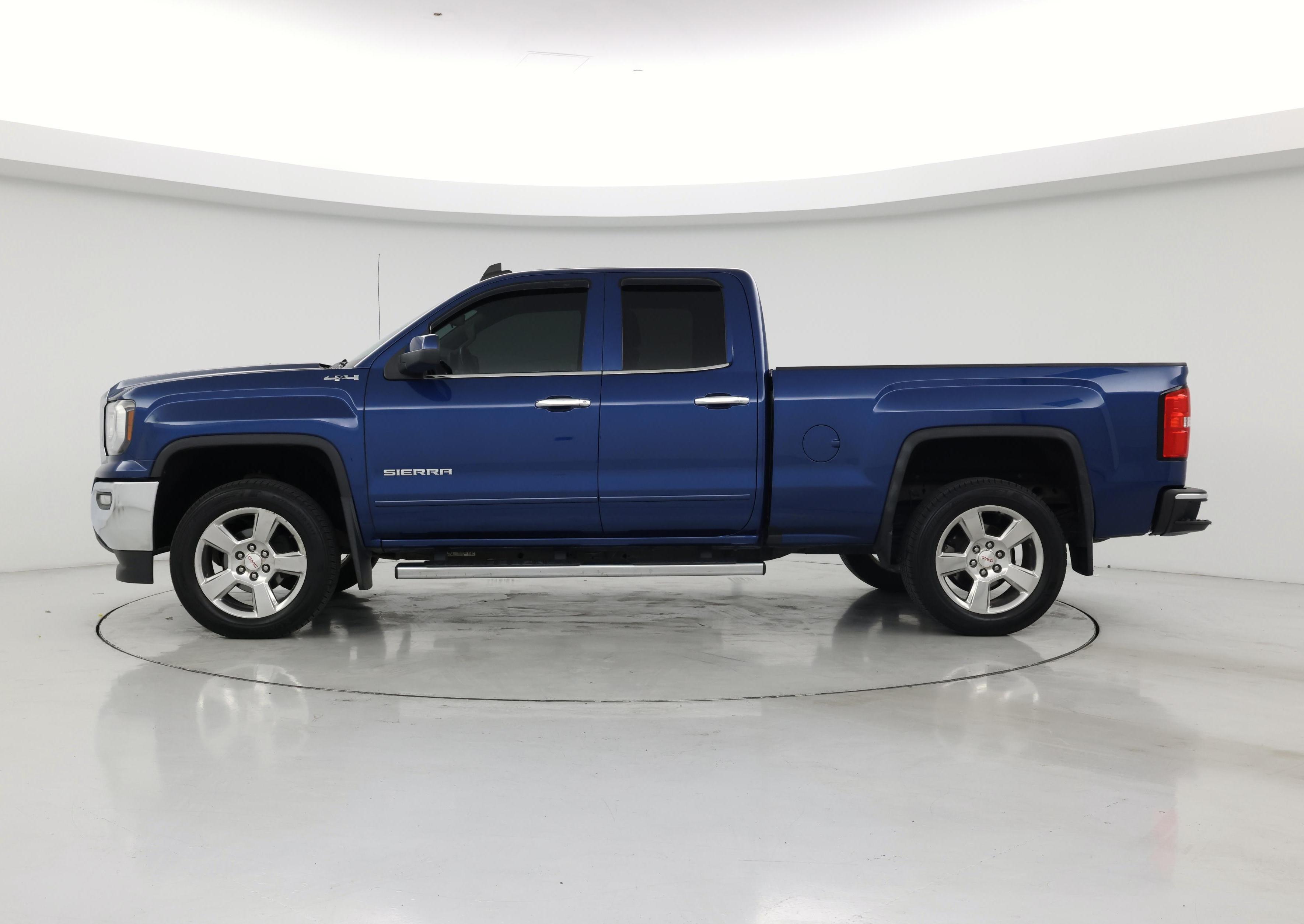 Thumbnail: 2019 GMC Sierra 1500 - 3