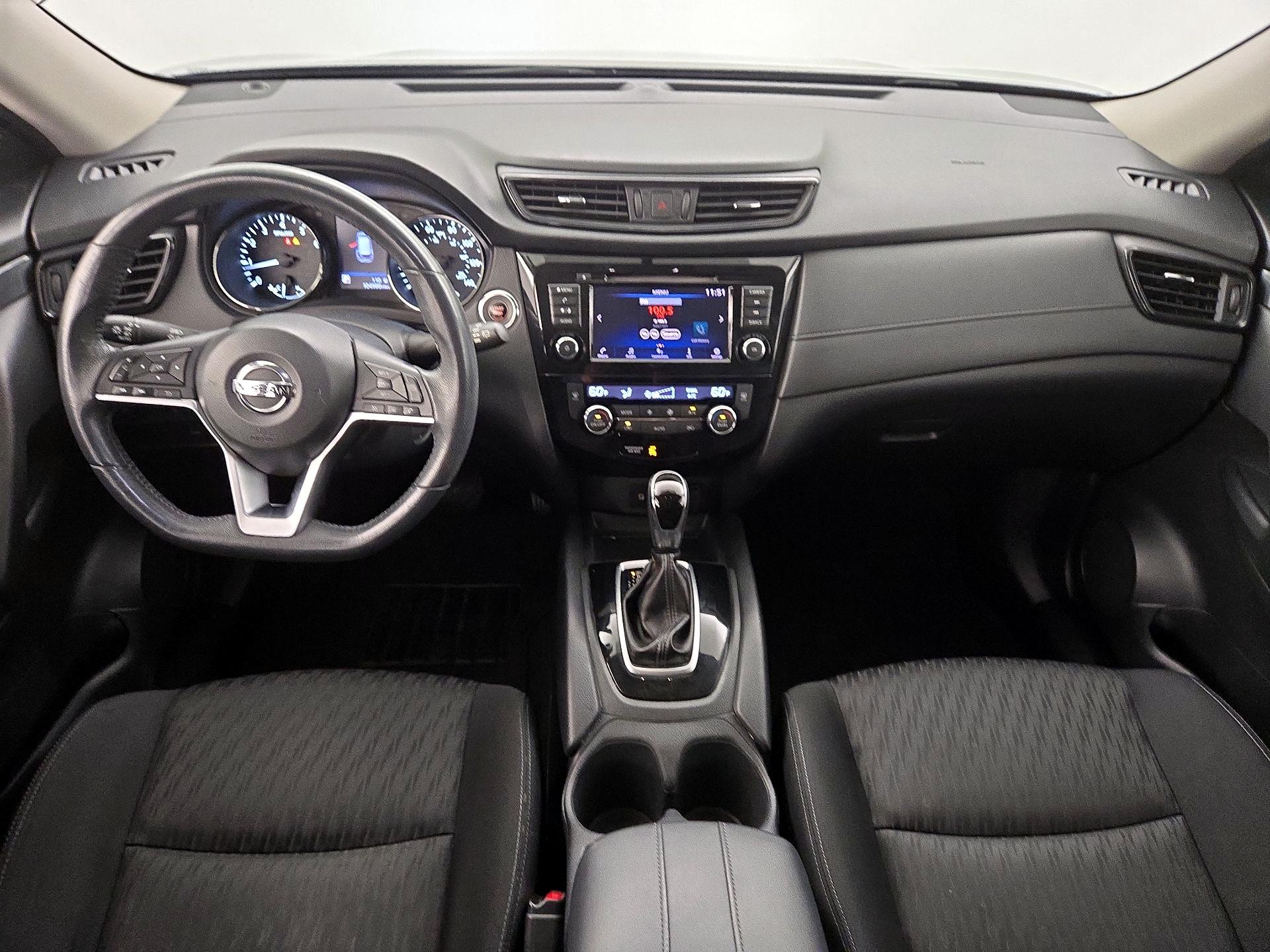 Thumbnail: 2018 Nissan Rogue - 9