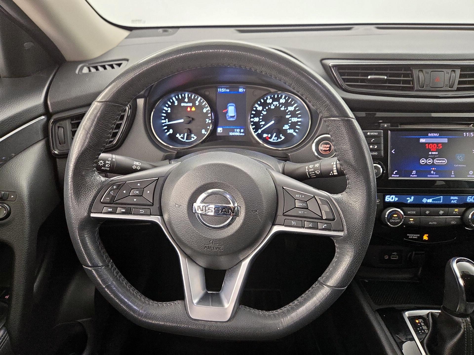 Thumbnail: 2018 Nissan Rogue - 10