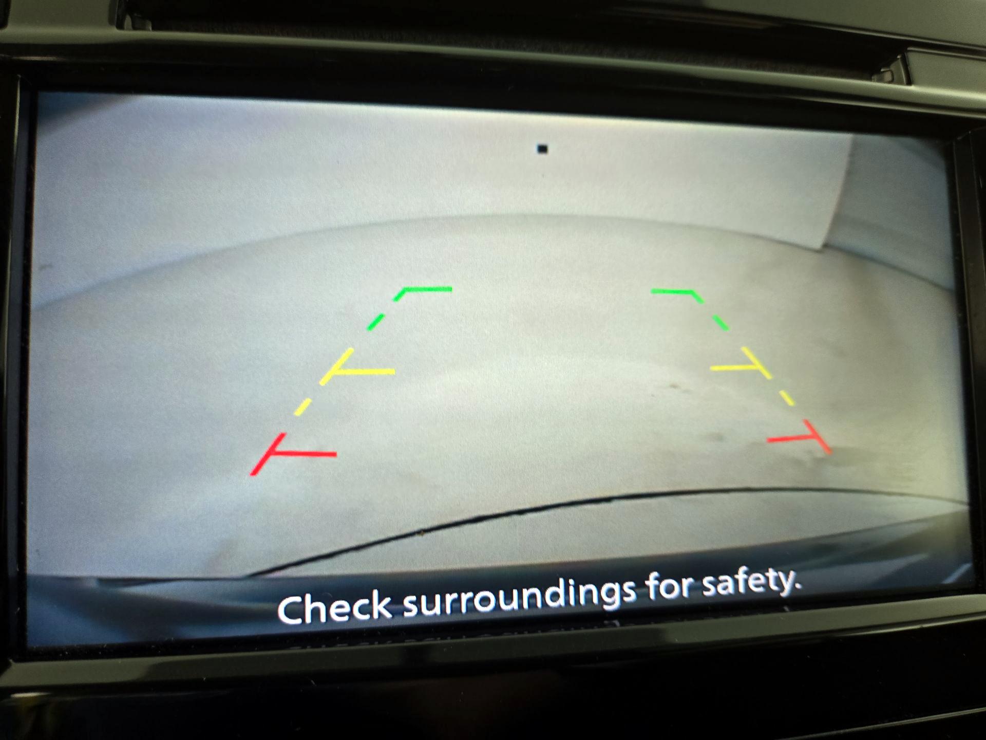 Thumbnail: 2018 Nissan Rogue - 14