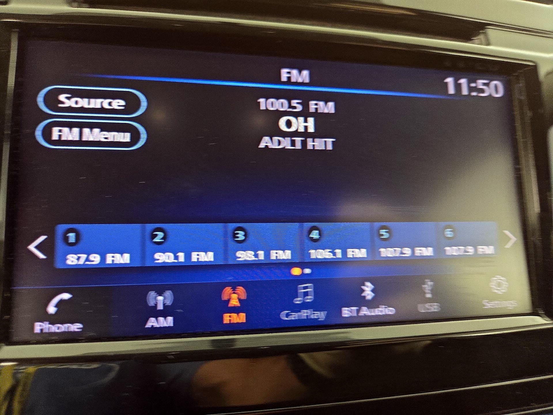 Thumbnail: 2018 Nissan Rogue - 15