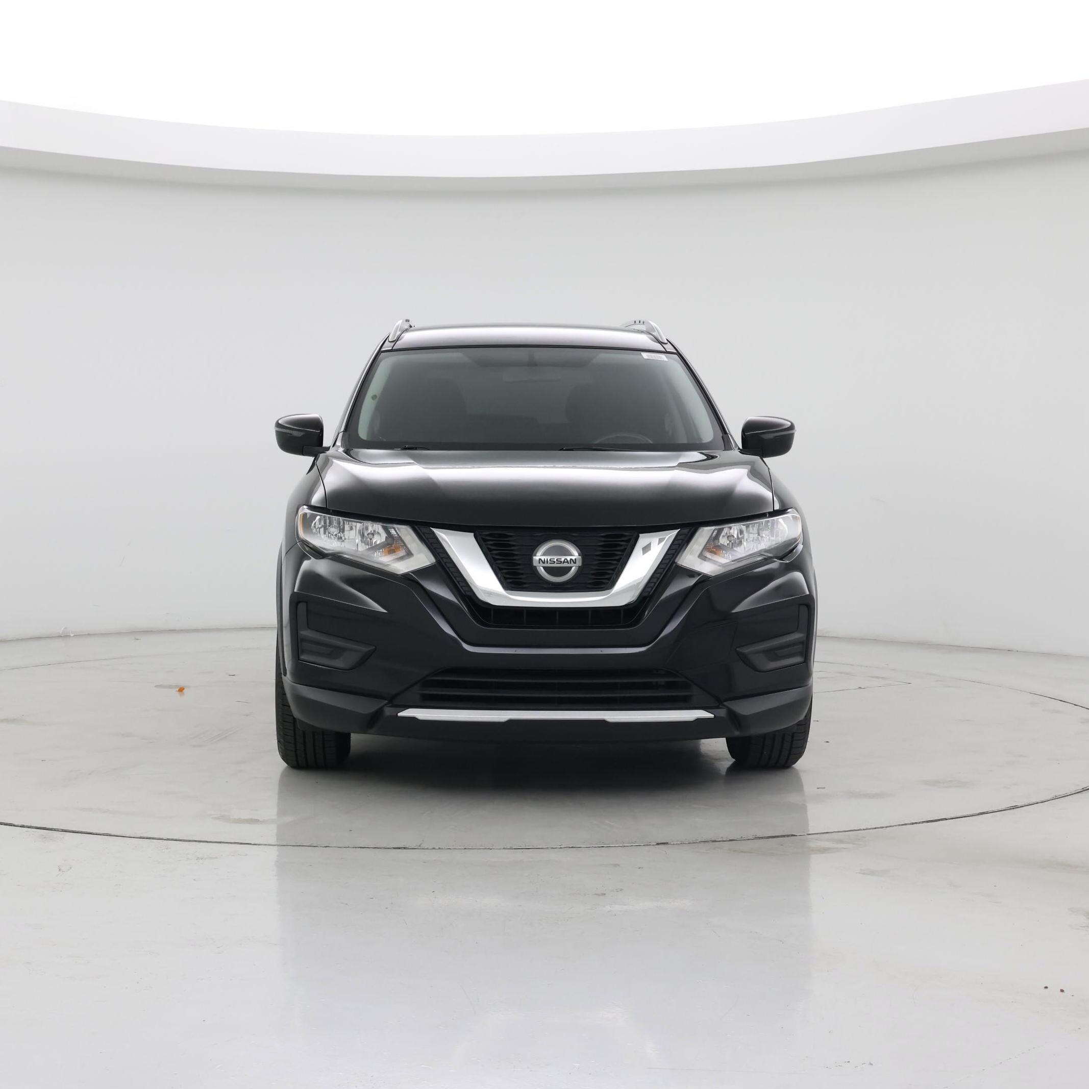 Thumbnail: 2018 Nissan Rogue - 5