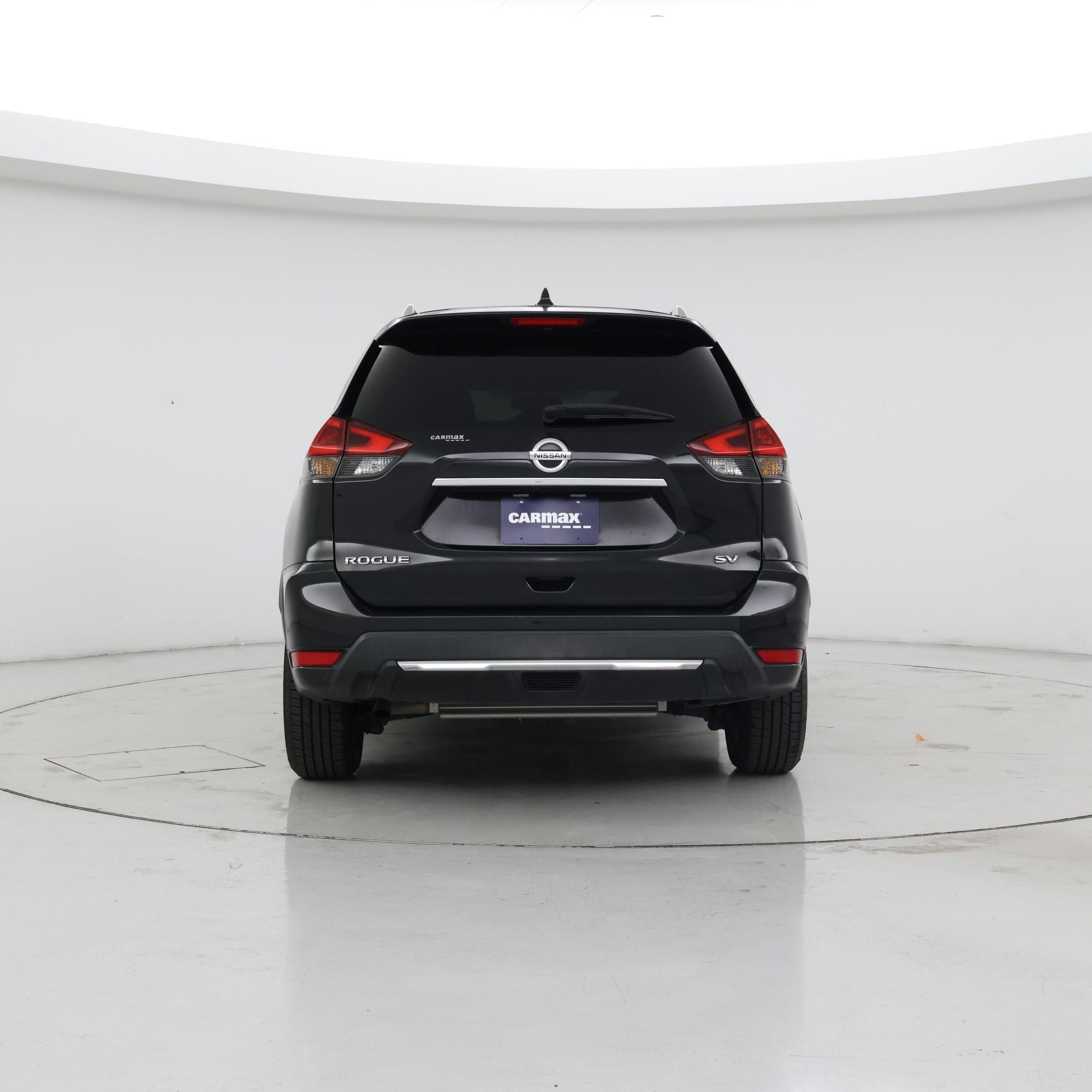 Thumbnail: 2018 Nissan Rogue - 6