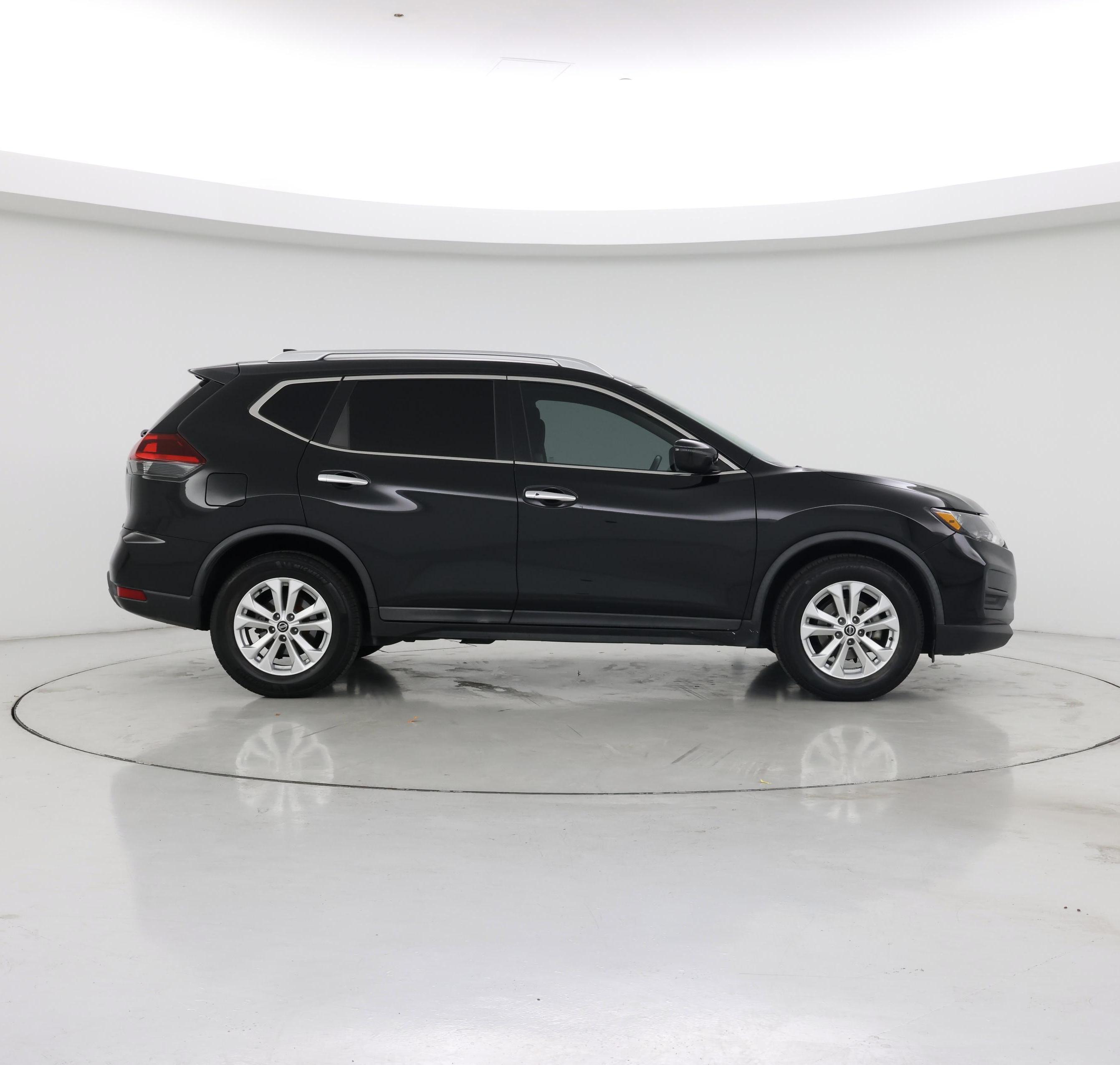 Thumbnail: 2018 Nissan Rogue - 7