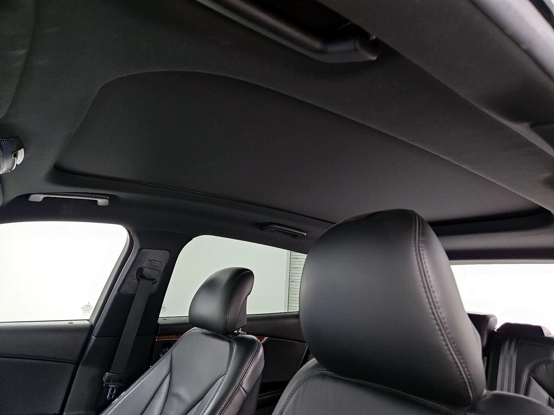 Thumbnail: 2017 Lincoln MKX - 20