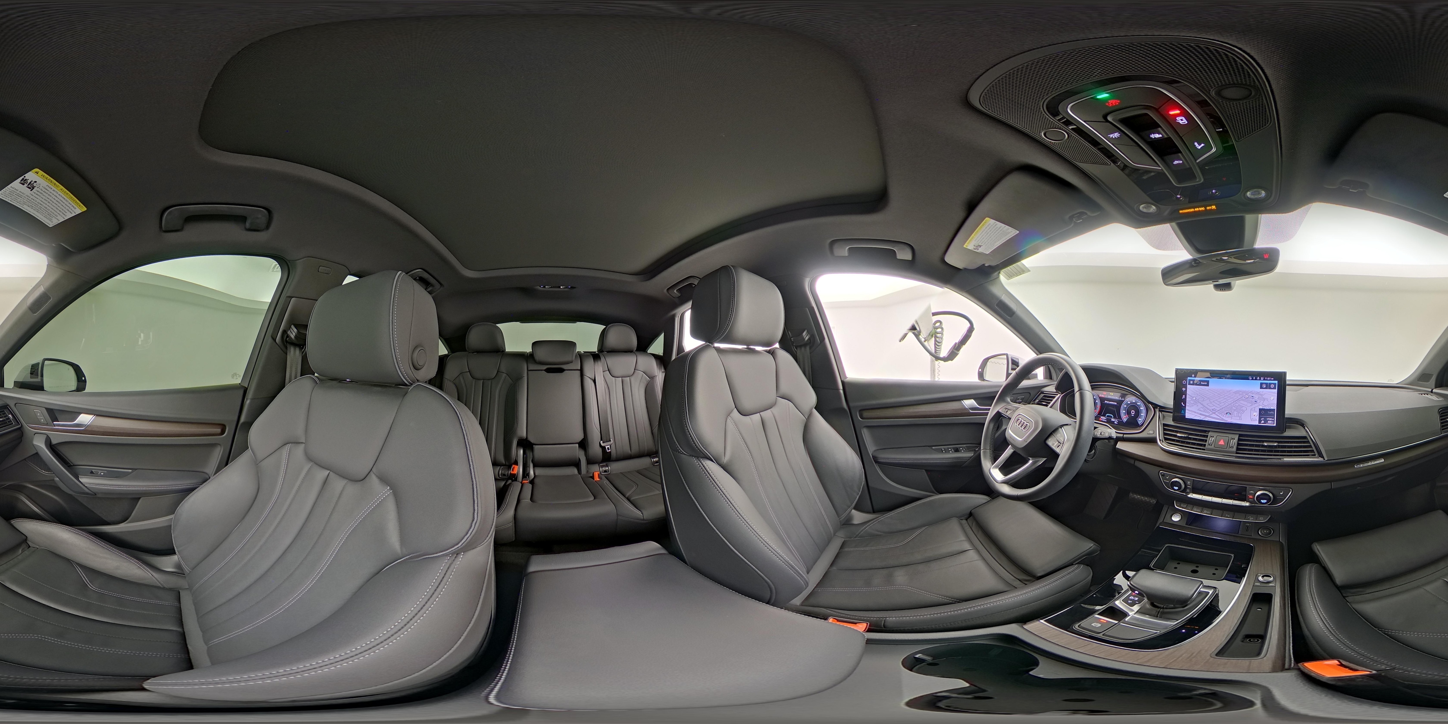 2023 Audi Q5 Sportback Premium Plus - Photo 26