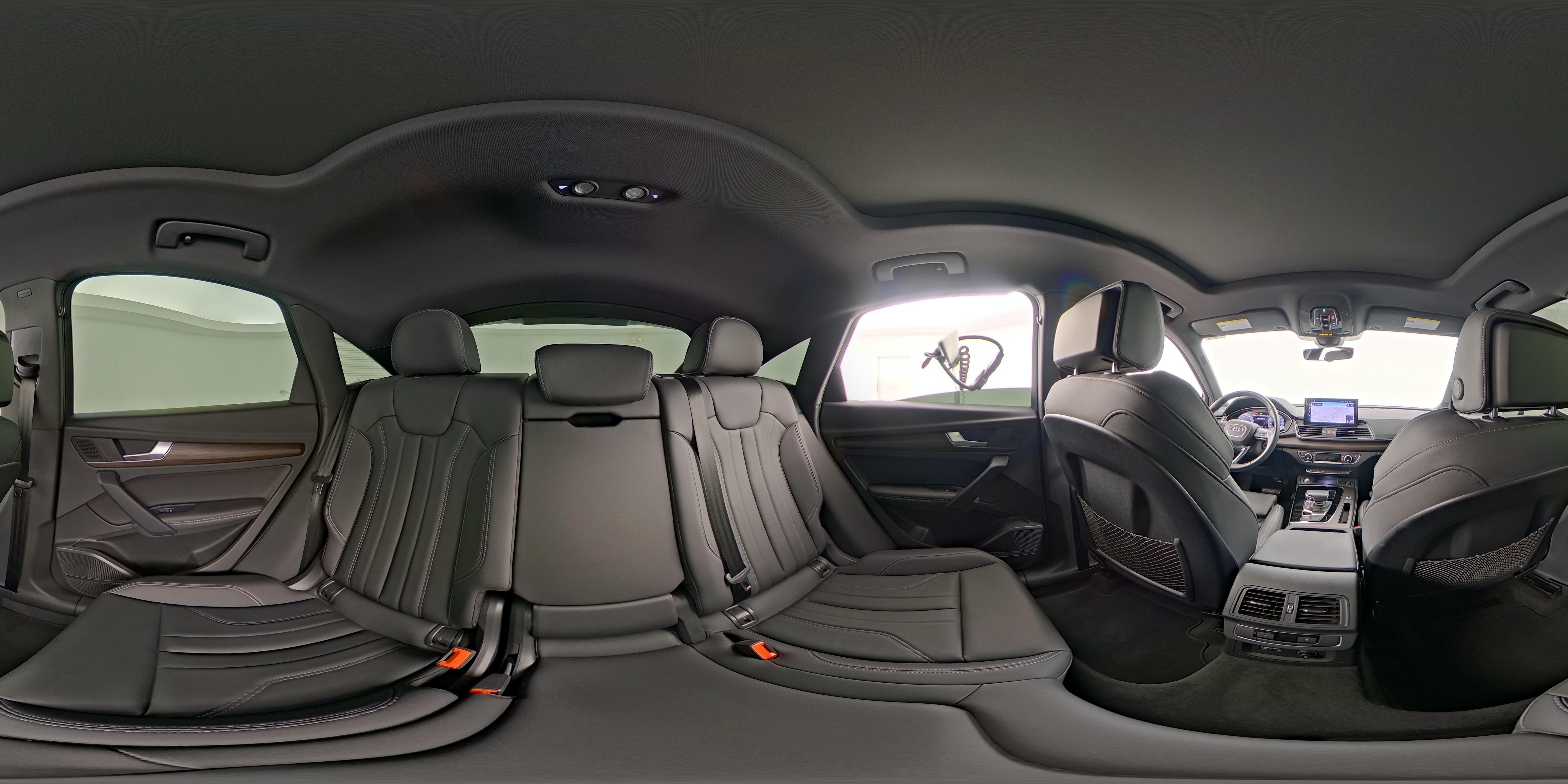 2023 Audi Q5 Sportback Premium Plus - Photo 27