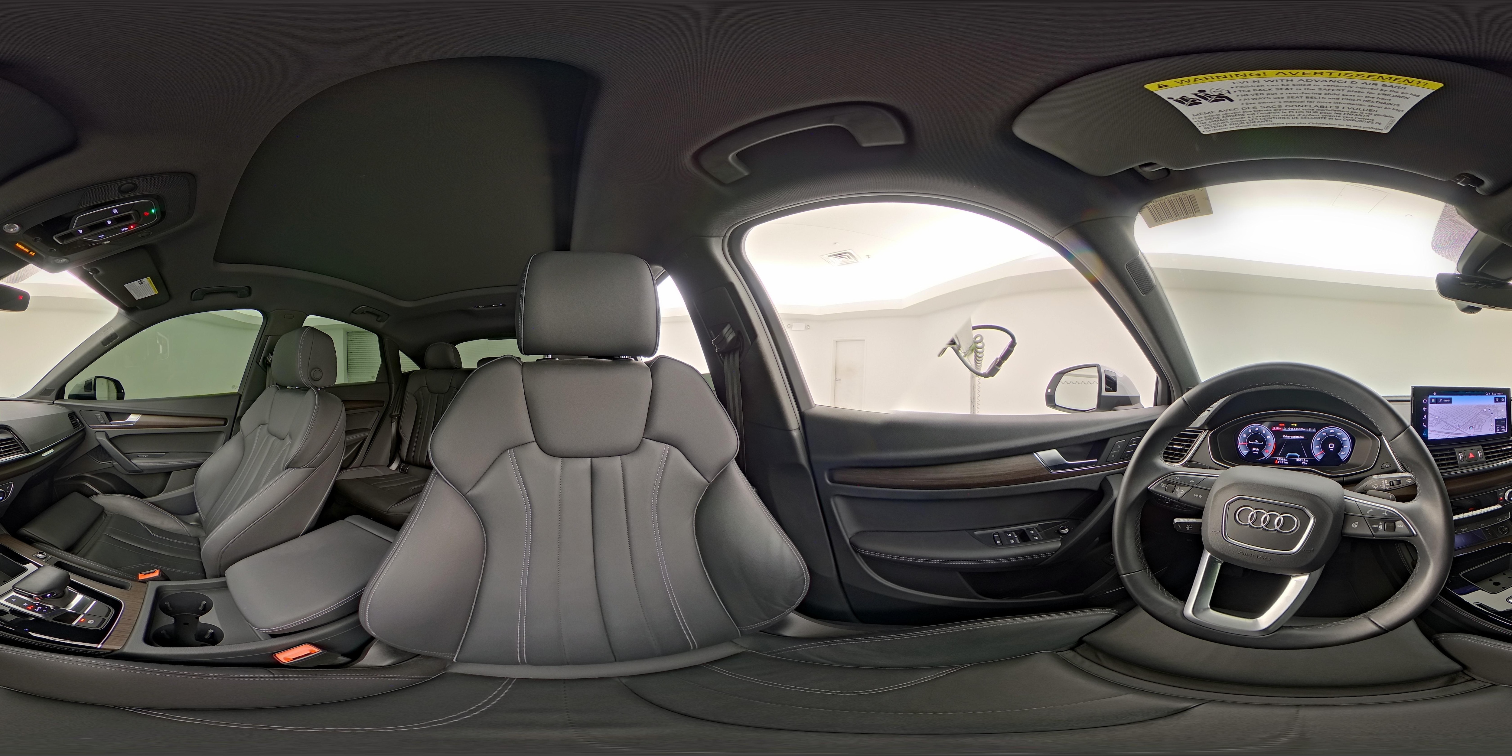 2023 Audi Q5 Sportback Premium Plus - Photo 28