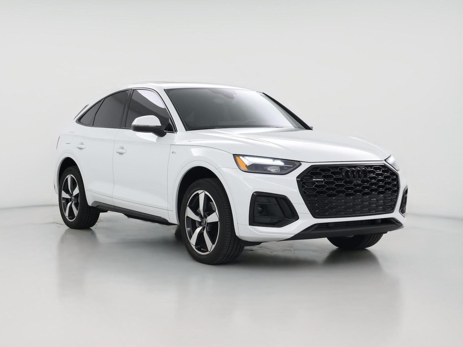 2023 Audi Q5 Sportback Premium Plus - Photo 1