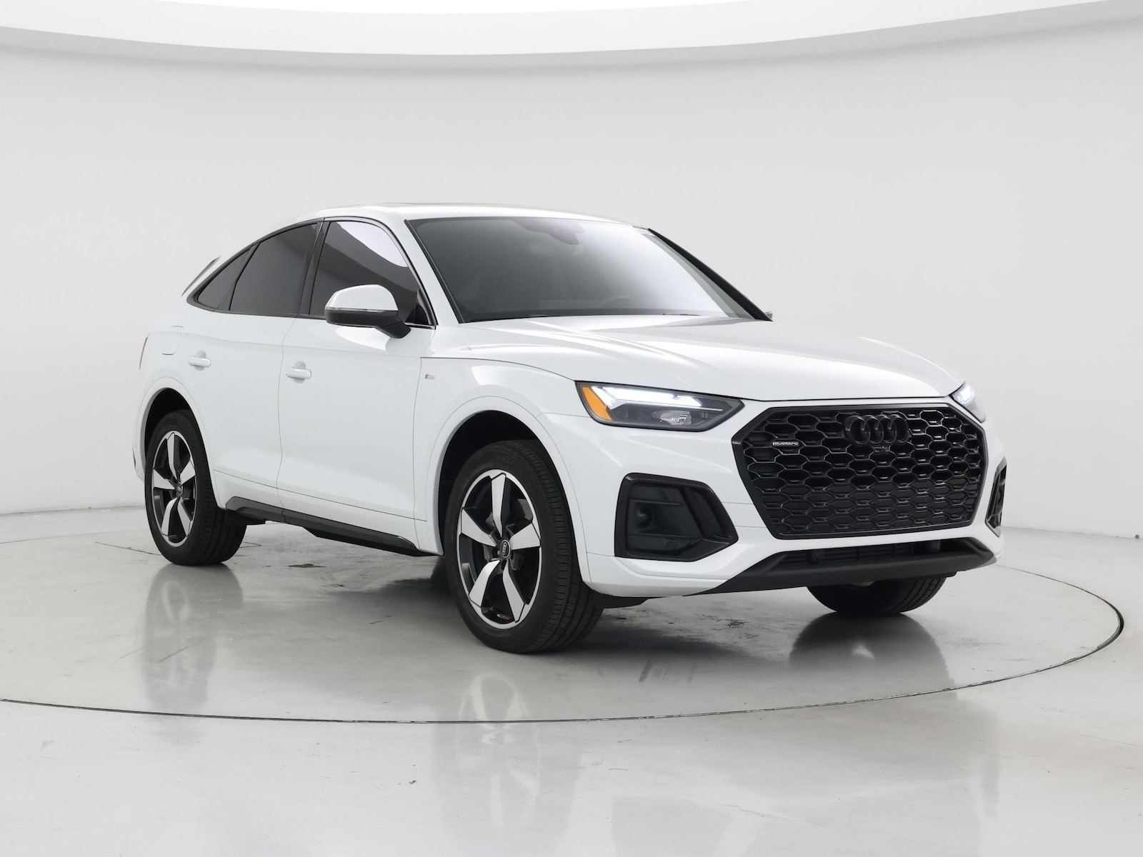 2023 Audi Q5 Sportback Premium Plus - Photo 2