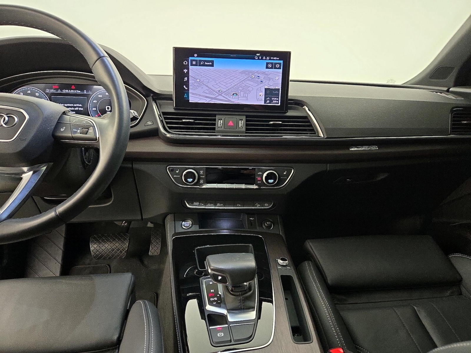 2023 Audi Q5 Sportback Premium Plus - Photo 10