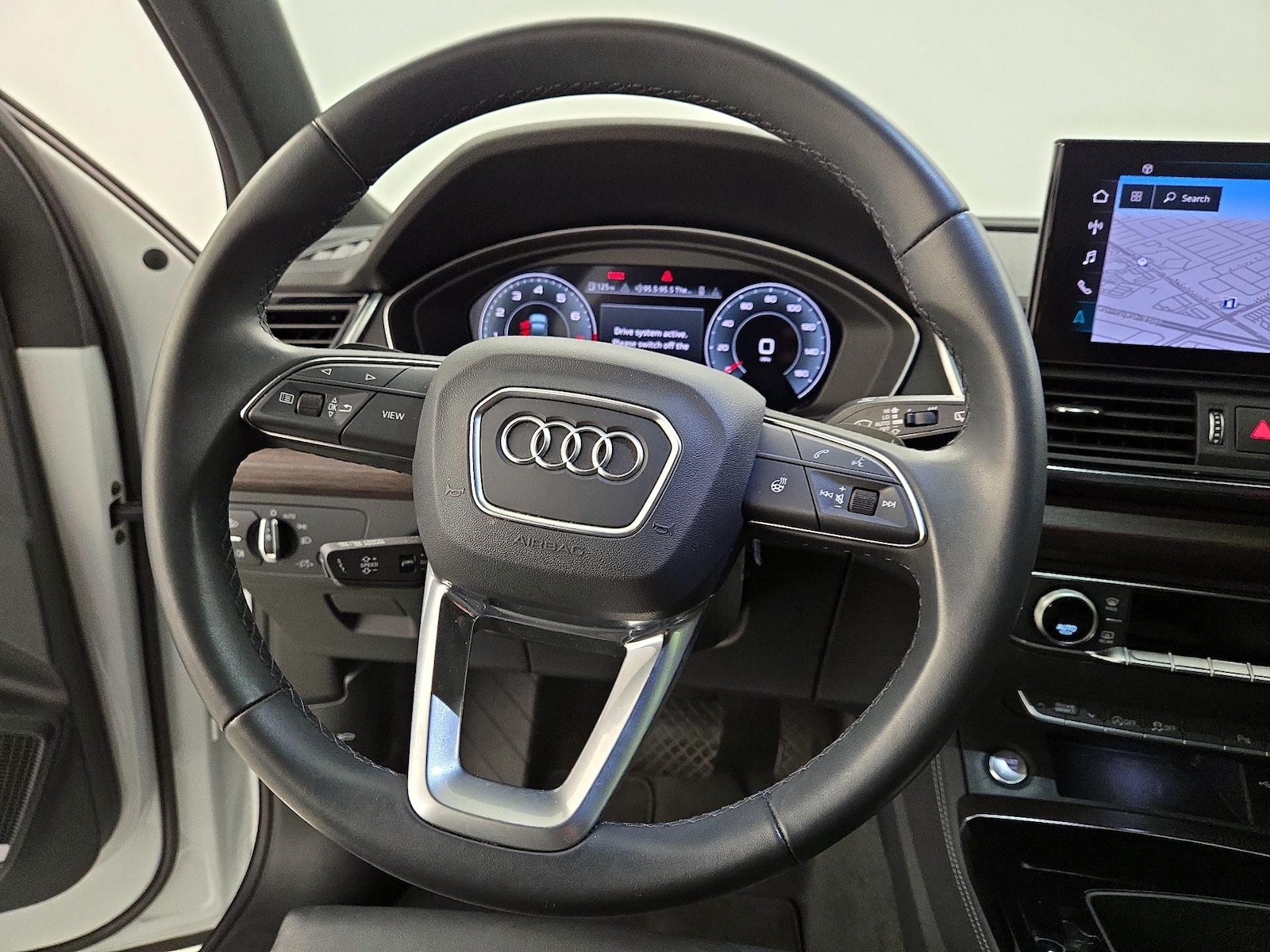 2023 Audi Q5 Sportback Premium Plus - Photo 11