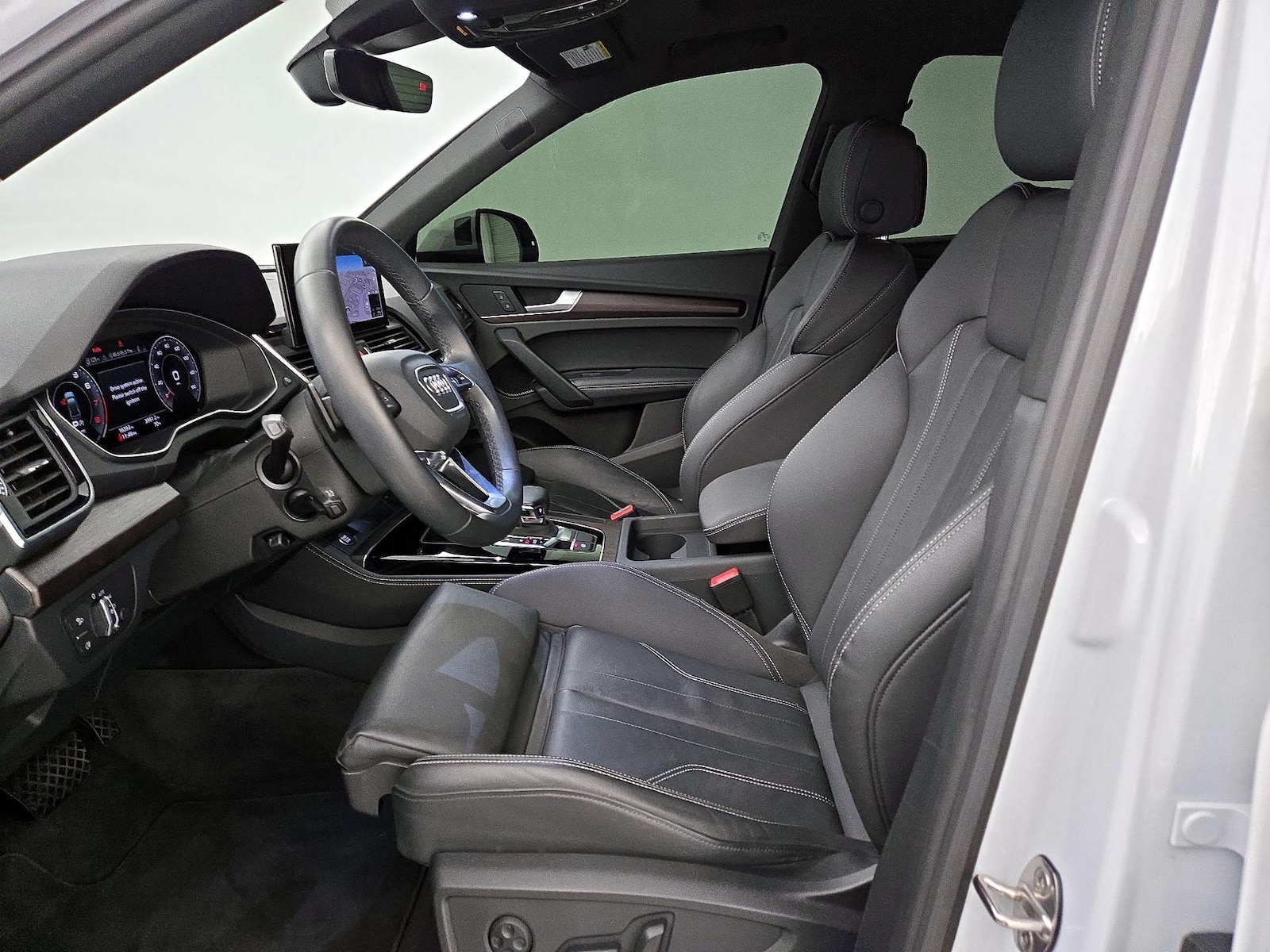 2023 Audi Q5 Sportback Premium Plus - Photo 12