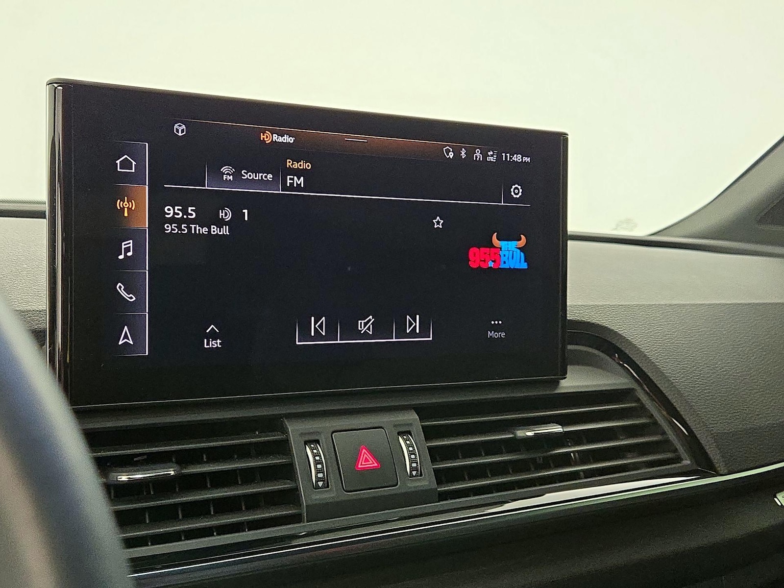 2023 Audi Q5 Sportback Premium Plus - Photo 17