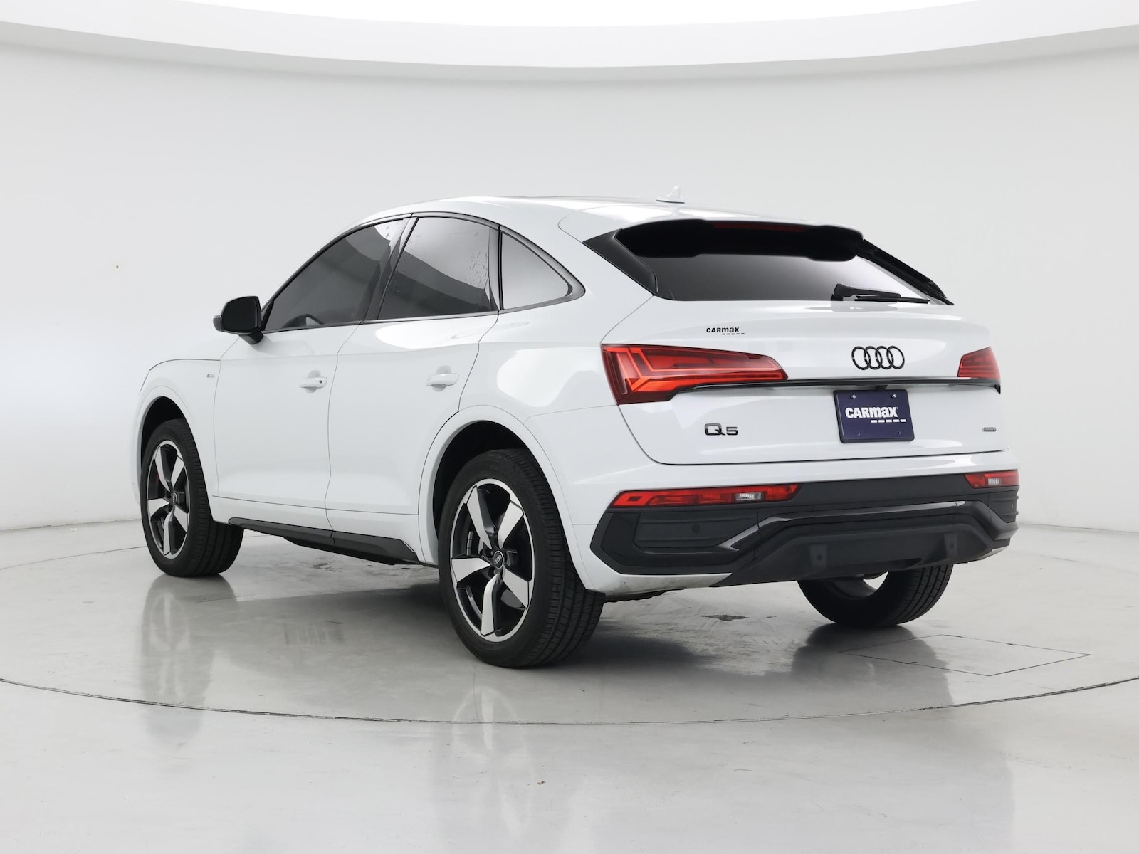 2023 Audi Q5 Sportback Premium Plus - Photo 3